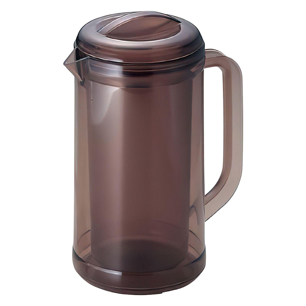 BENKEI Plastic Water Pitcher Double Structure