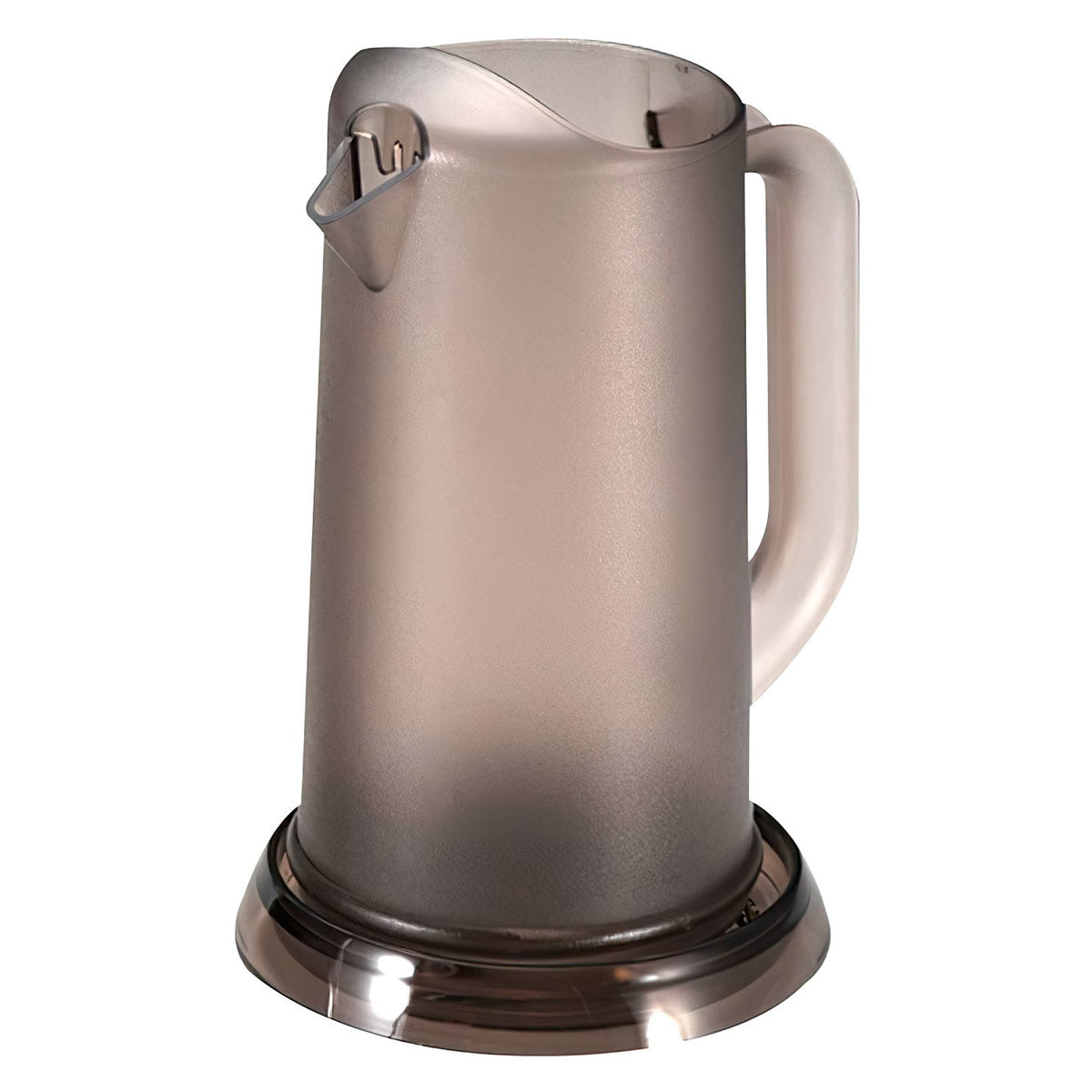 BENKEI Plastic Water Pitcher One Body