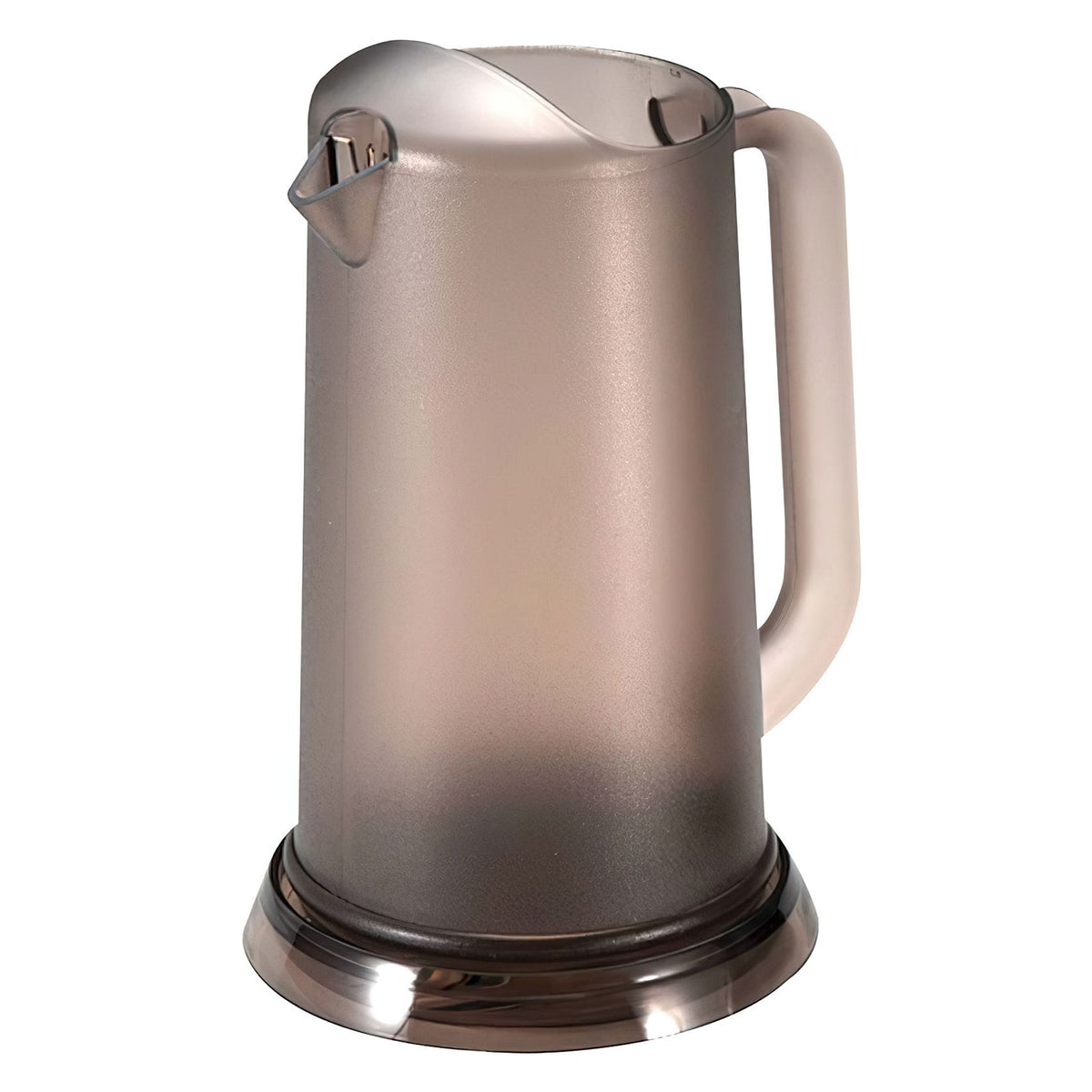BENKEI Plastic Water Pitcher One Body