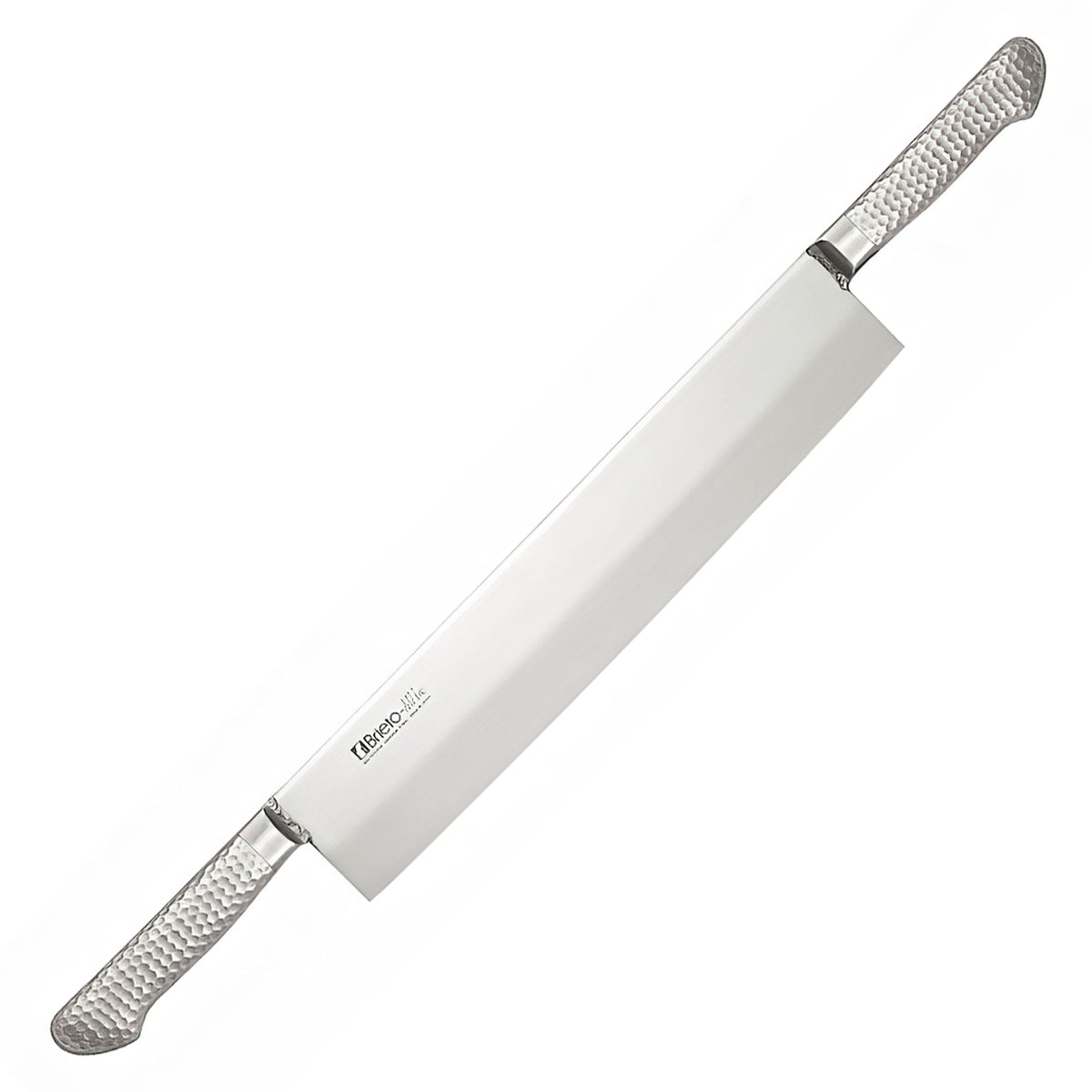 Brieto M11 Pro Molybdenum Steel Frozen Food Knife Both hands