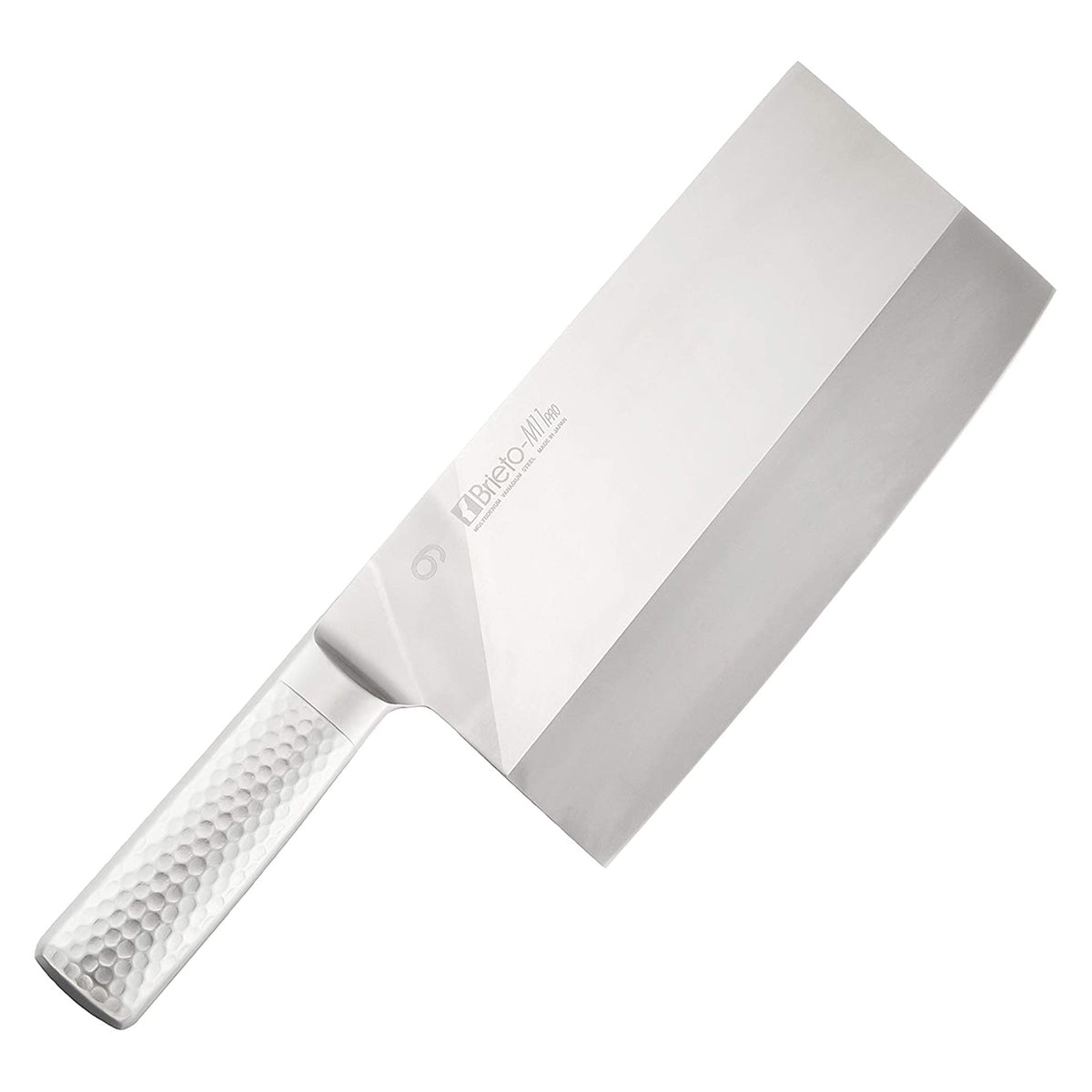 Brieto M11 Pro Molybdenum Steel Chinese Cleaver