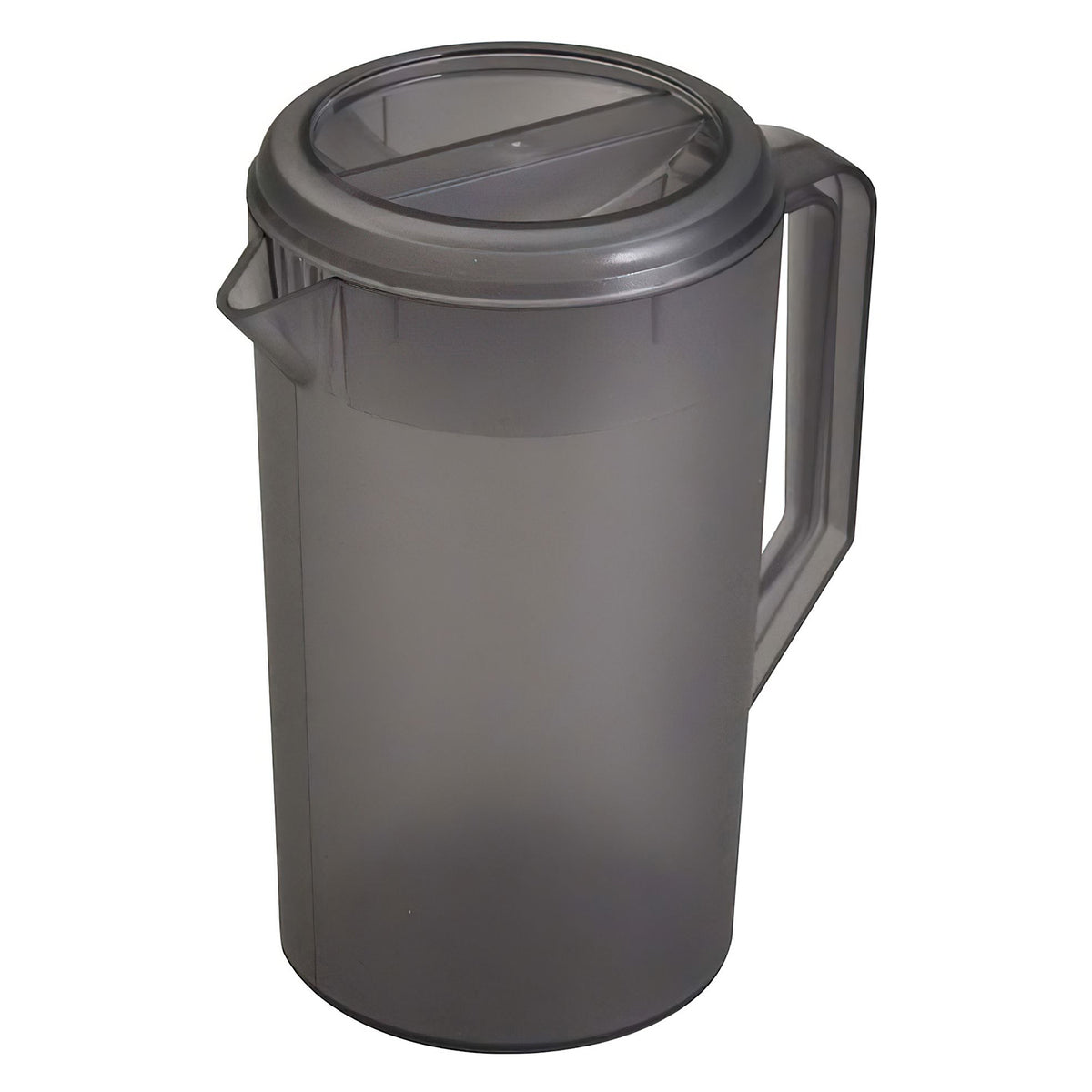 EBM Plastic Water Pitcher