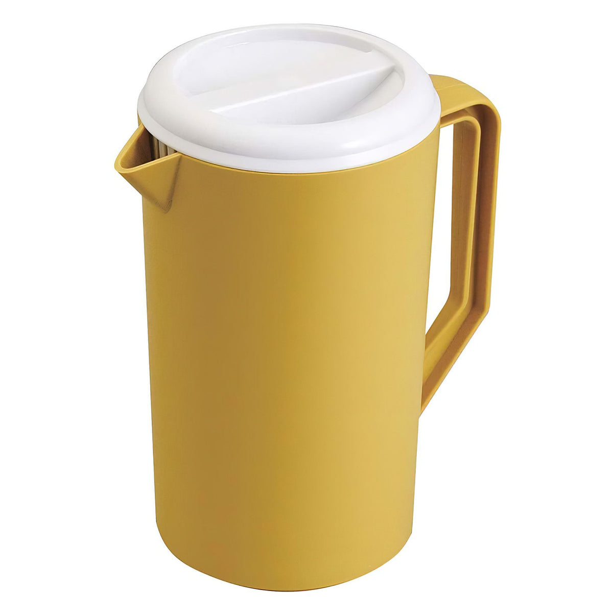 EBM Plastic Water Pitcher