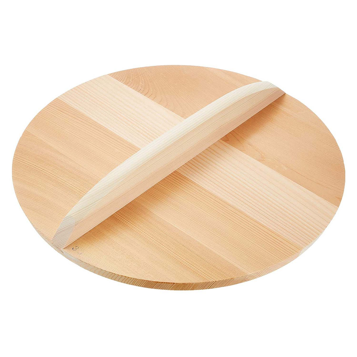 EBM Sawara Cypress Wooden Lid