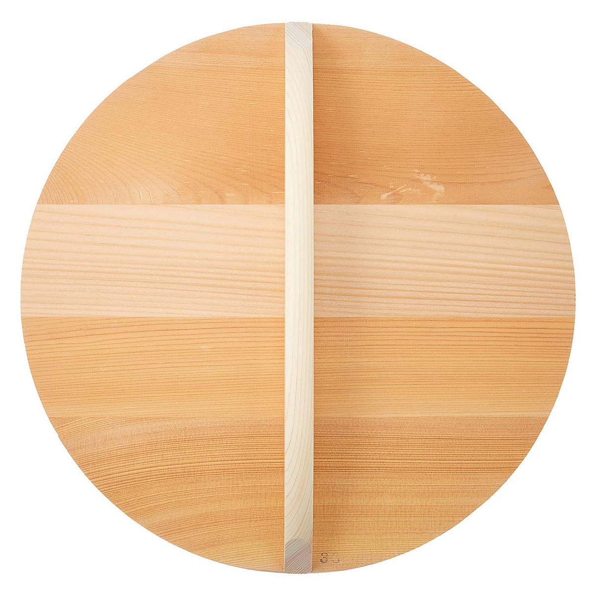 EBM Sawara Cypress Wooden Lid