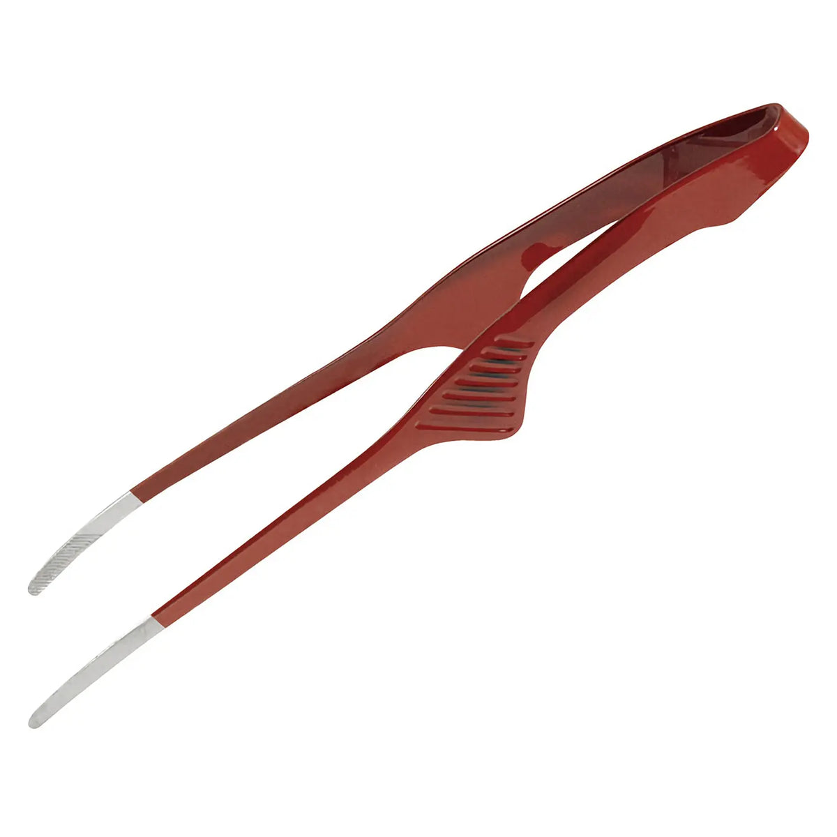 EBM Stainless Steel Clever Chopstick Tongs