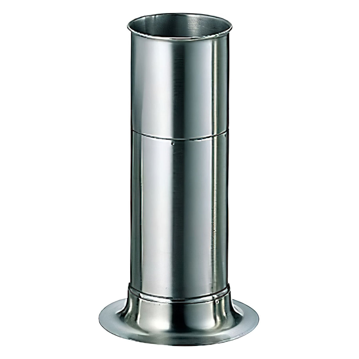 EBM Stainless Steel Cooking Chopsticks Stand