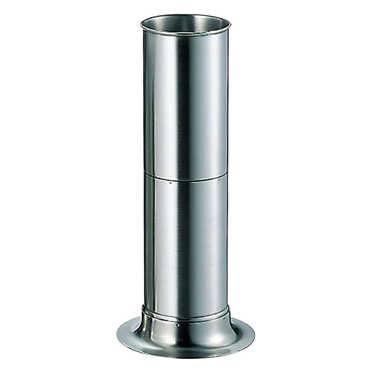 EBM Stainless Steel Cooking Chopsticks Stand