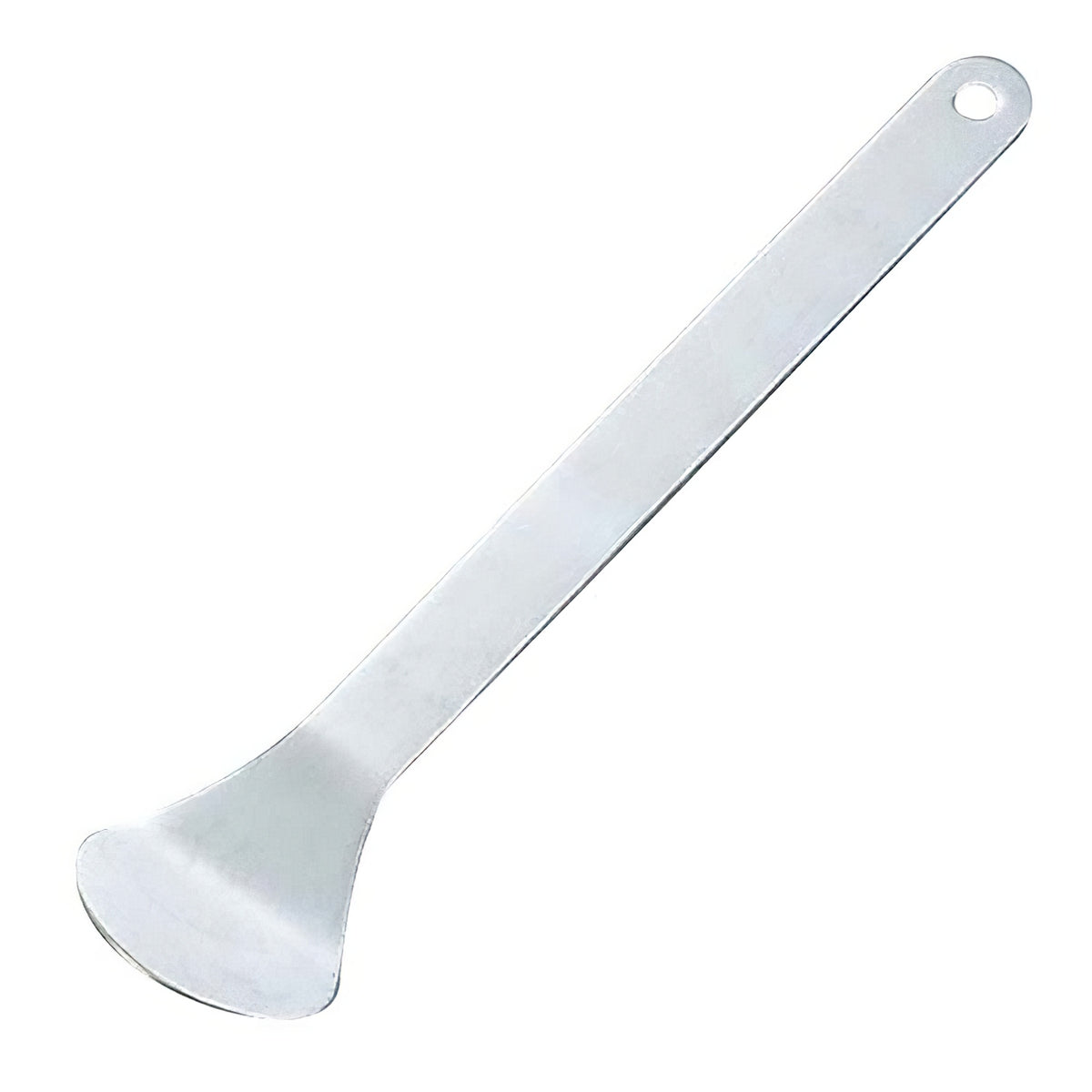 EBM Stainless Steel Scallop Knife