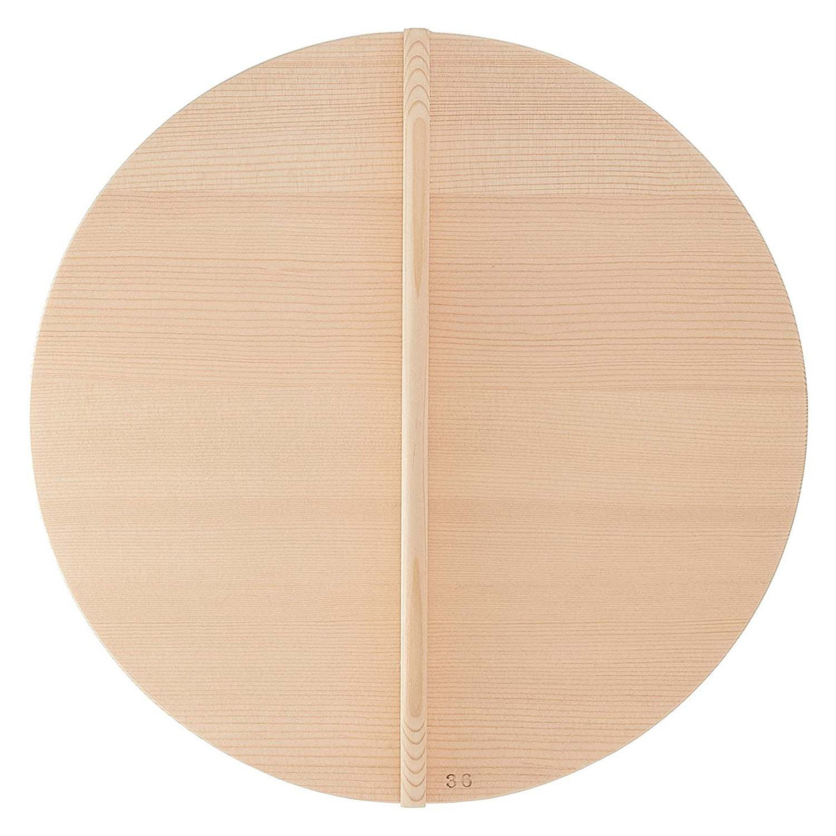 EBM Wooden Lid