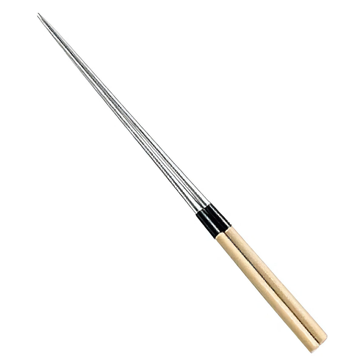 EBM Wooden Serving Chopsticks