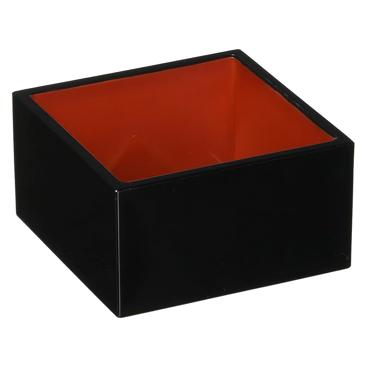 Fukui Craft ABS Resin Masu Sake Cup