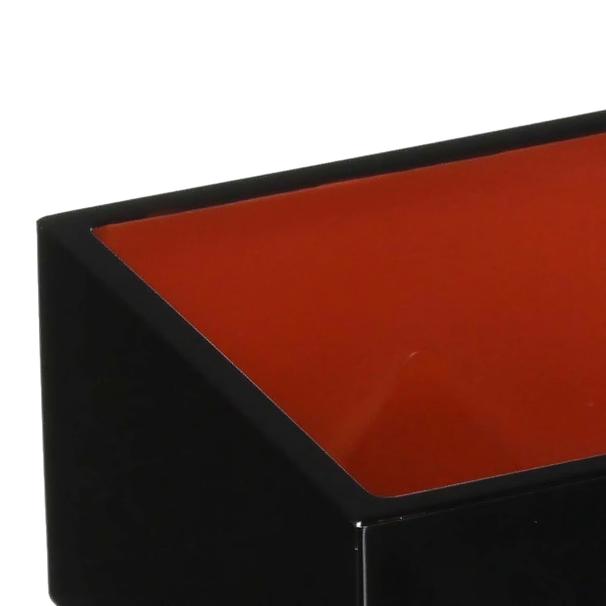 Fukui Craft ABS Resin Masu Sake Cup