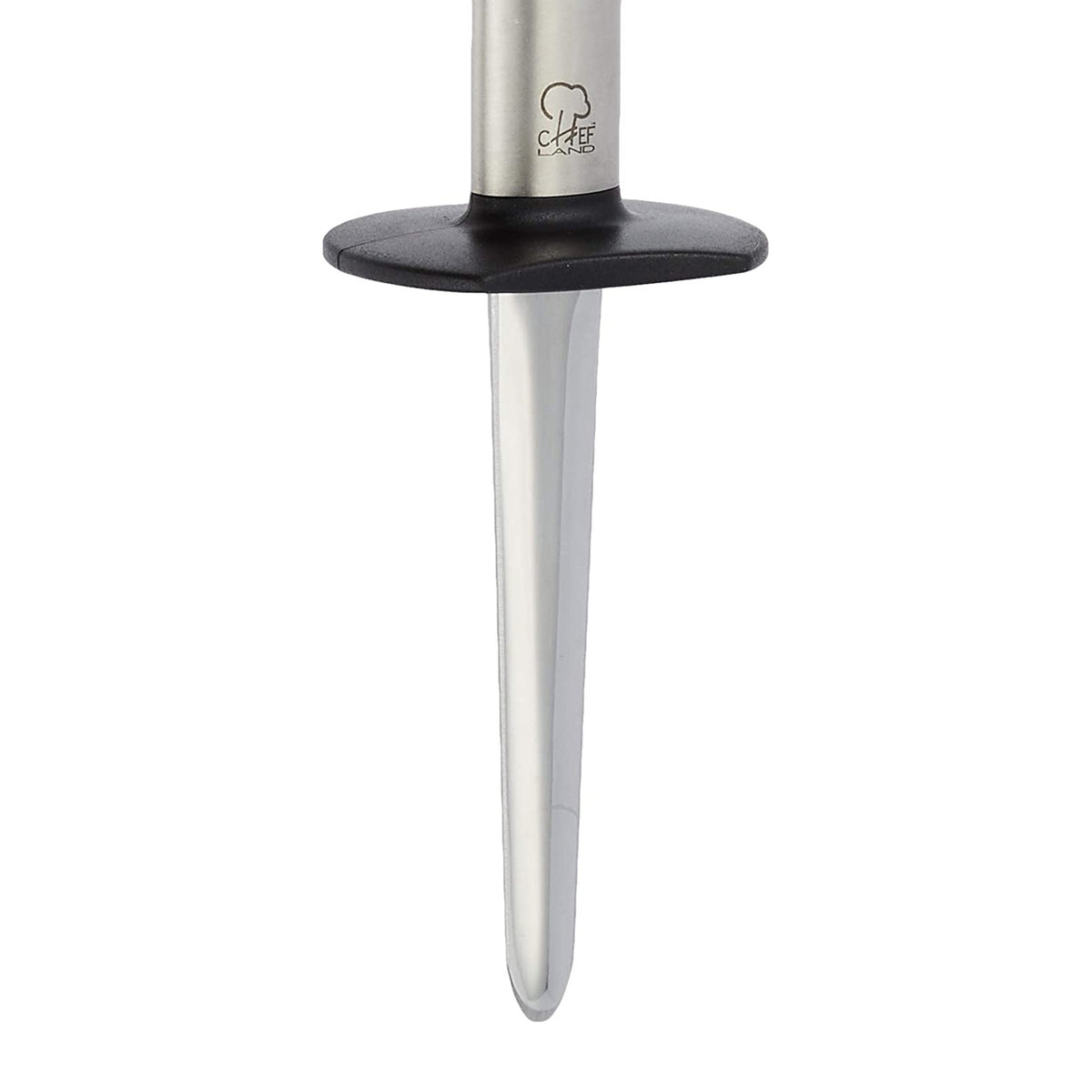 GS Home Products Stainless Steel Oyster Knife