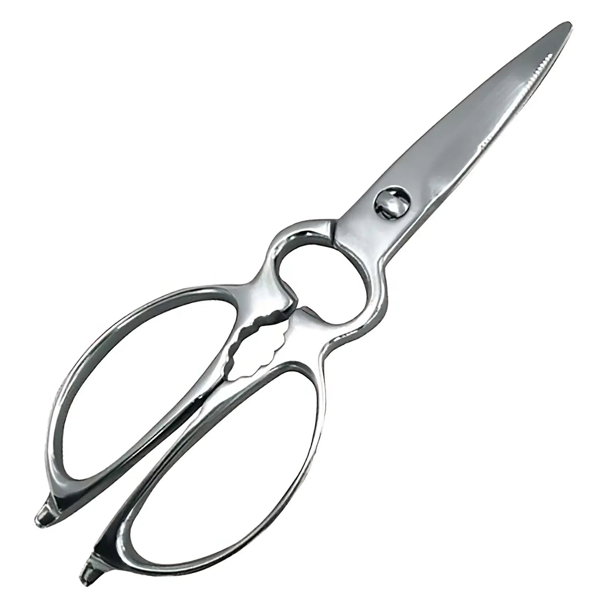 Houei High Carbon Stainless Steel Take-Apart Kitchen Scissors