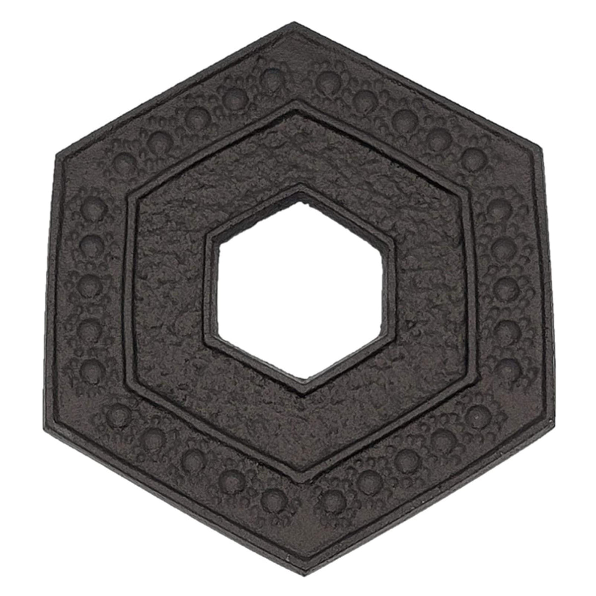 Iwachu Nambu Cast Iron Pot Mat Kikko