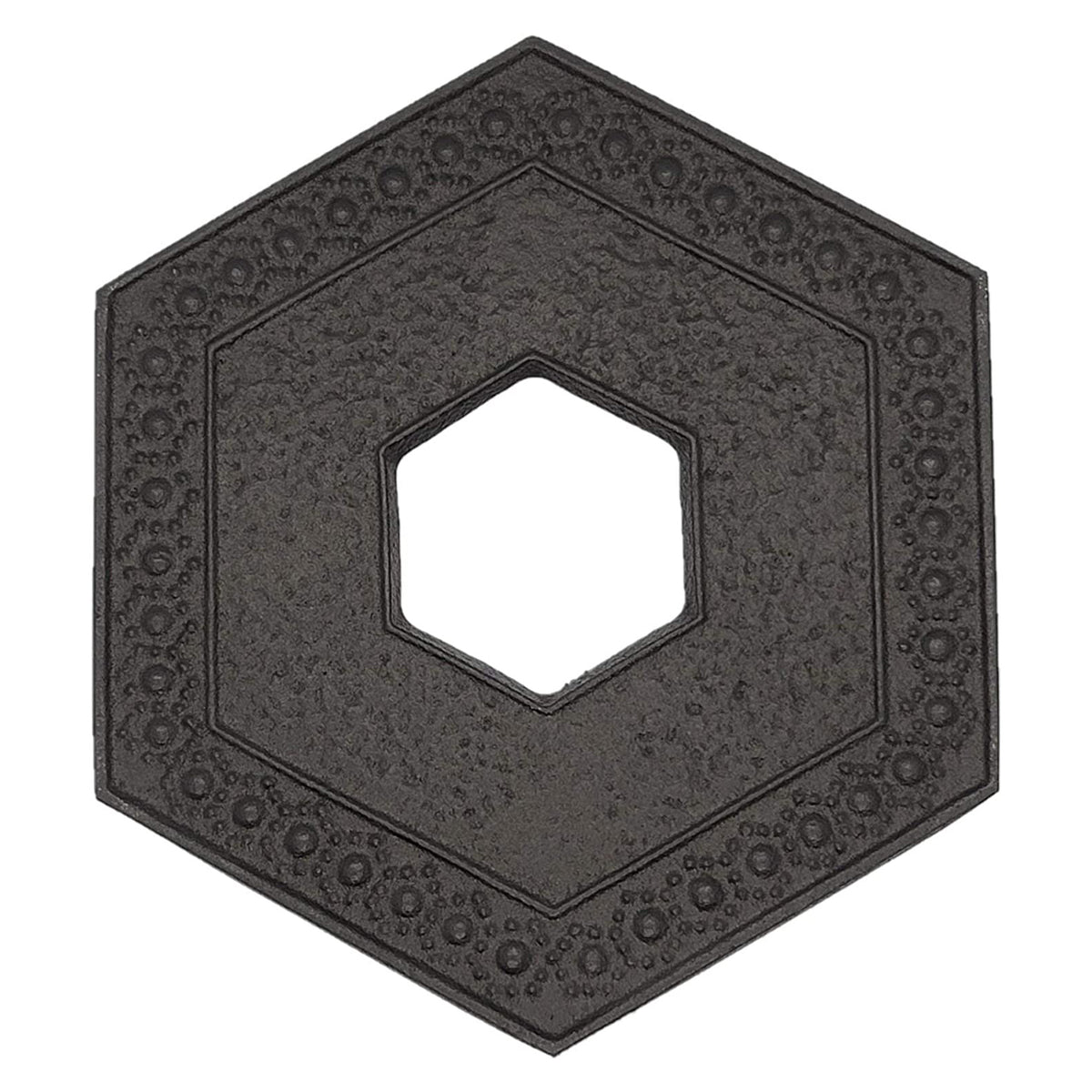 Iwachu Nambu Cast Iron Pot Mat Kikko