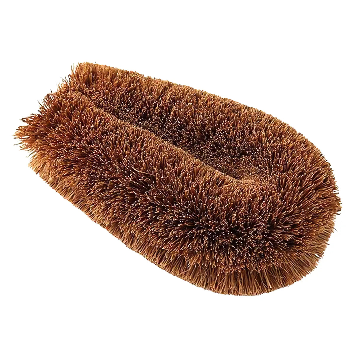 Kamenoko Tawashi The Original Natural Palm Fiber Dish Scrubber - Large