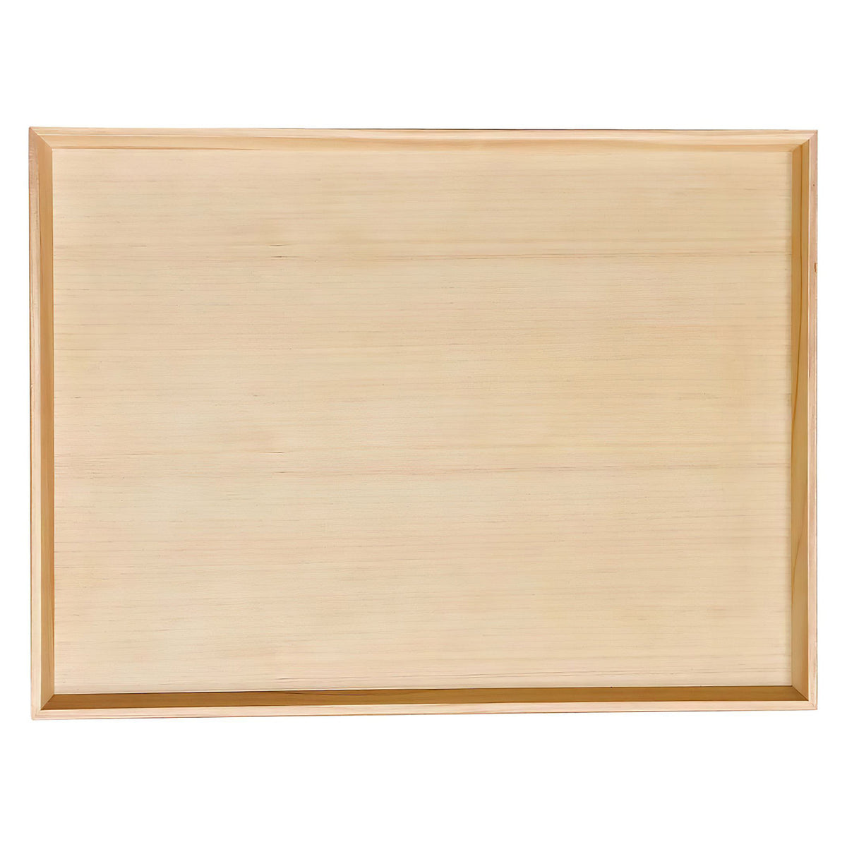 La Luz Wooden Tray