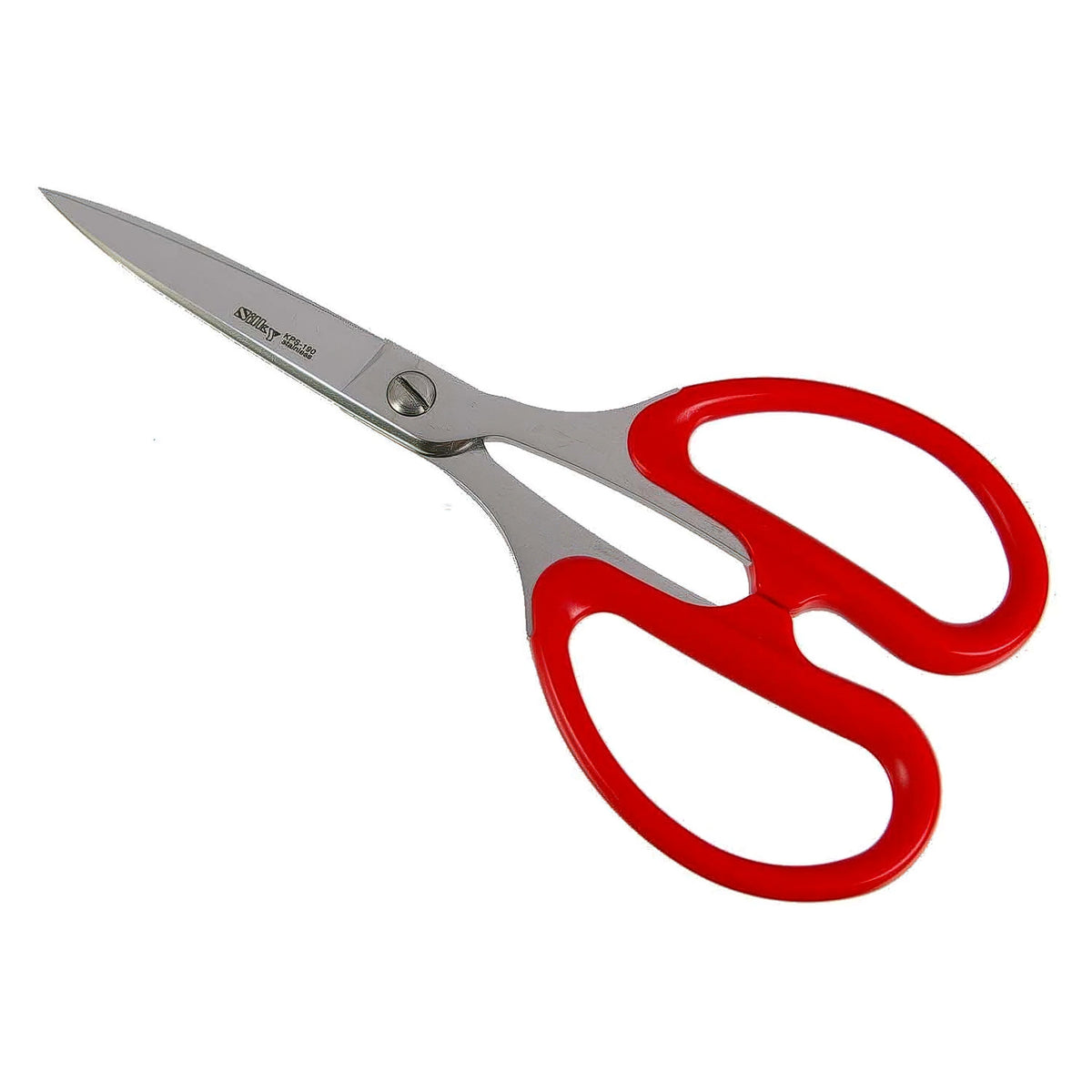 Silky Chef-X Pro Stainless Steel Kitchen Scissors Small