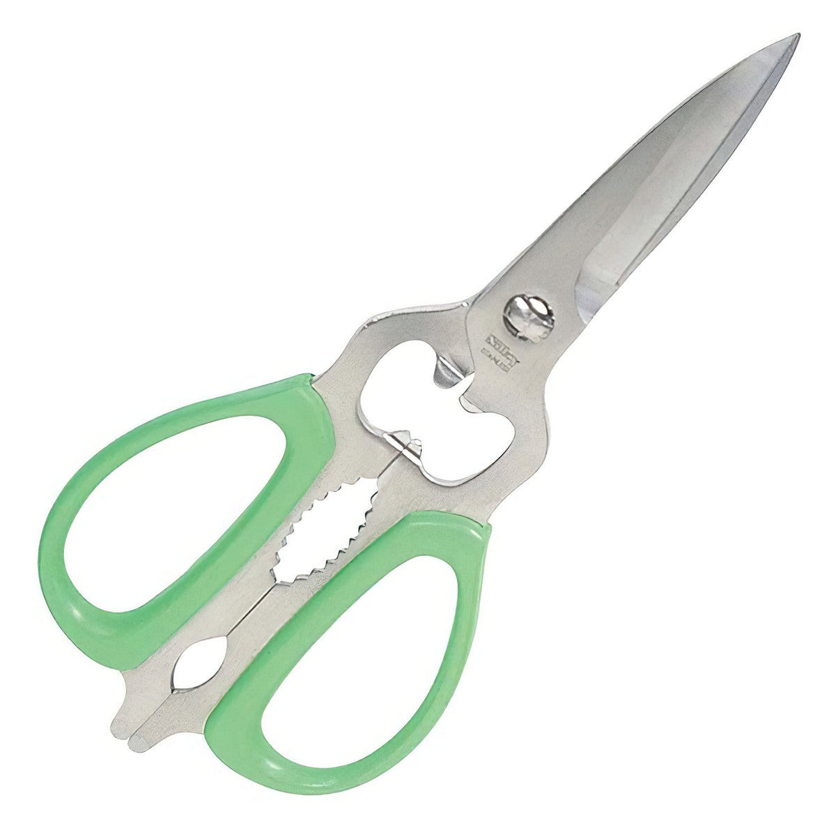 Silky Chef-X Pro Stainless Steel Take-Apart Kitchen Scissors
