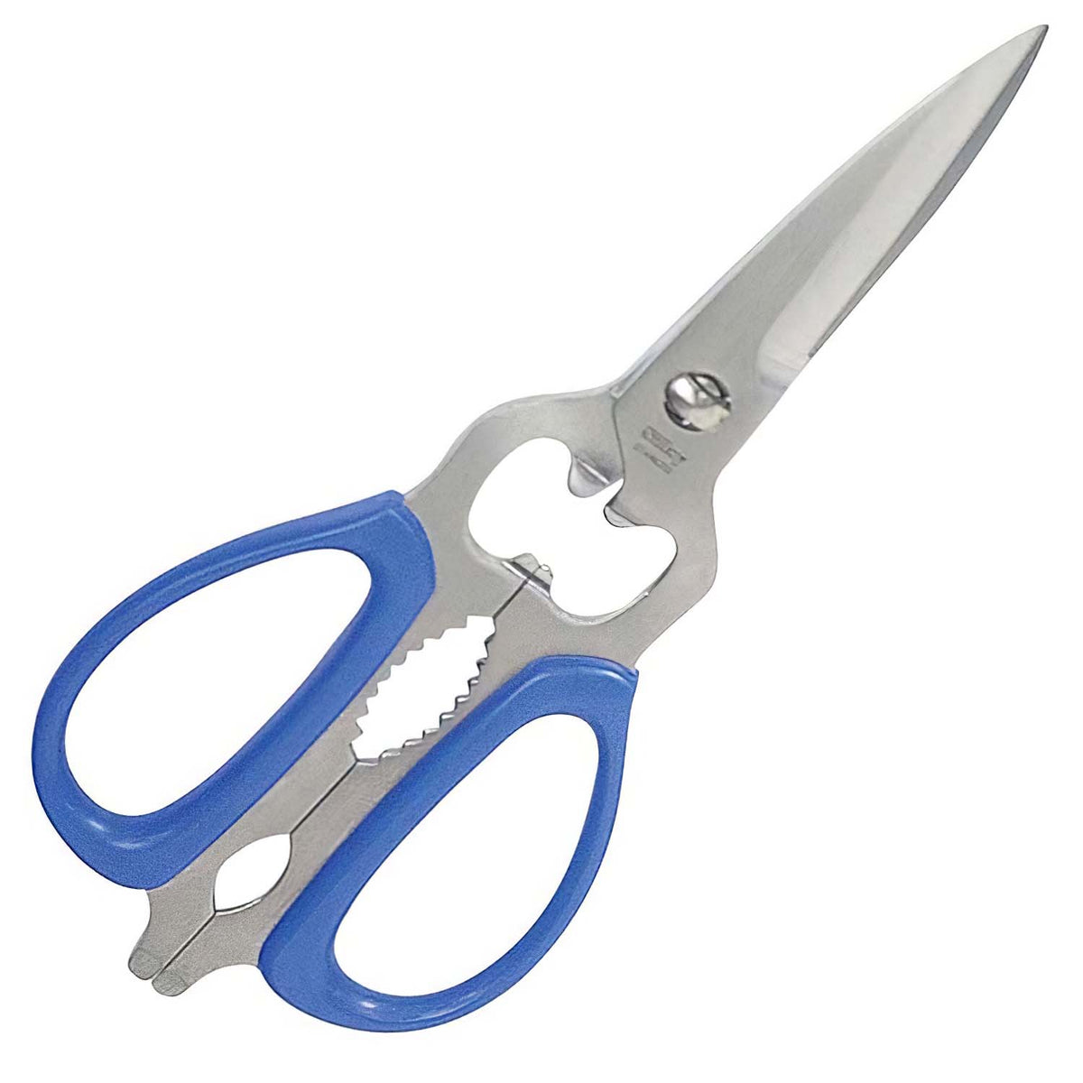 Silky Chef-X Pro Stainless Steel Take-Apart Kitchen Scissors