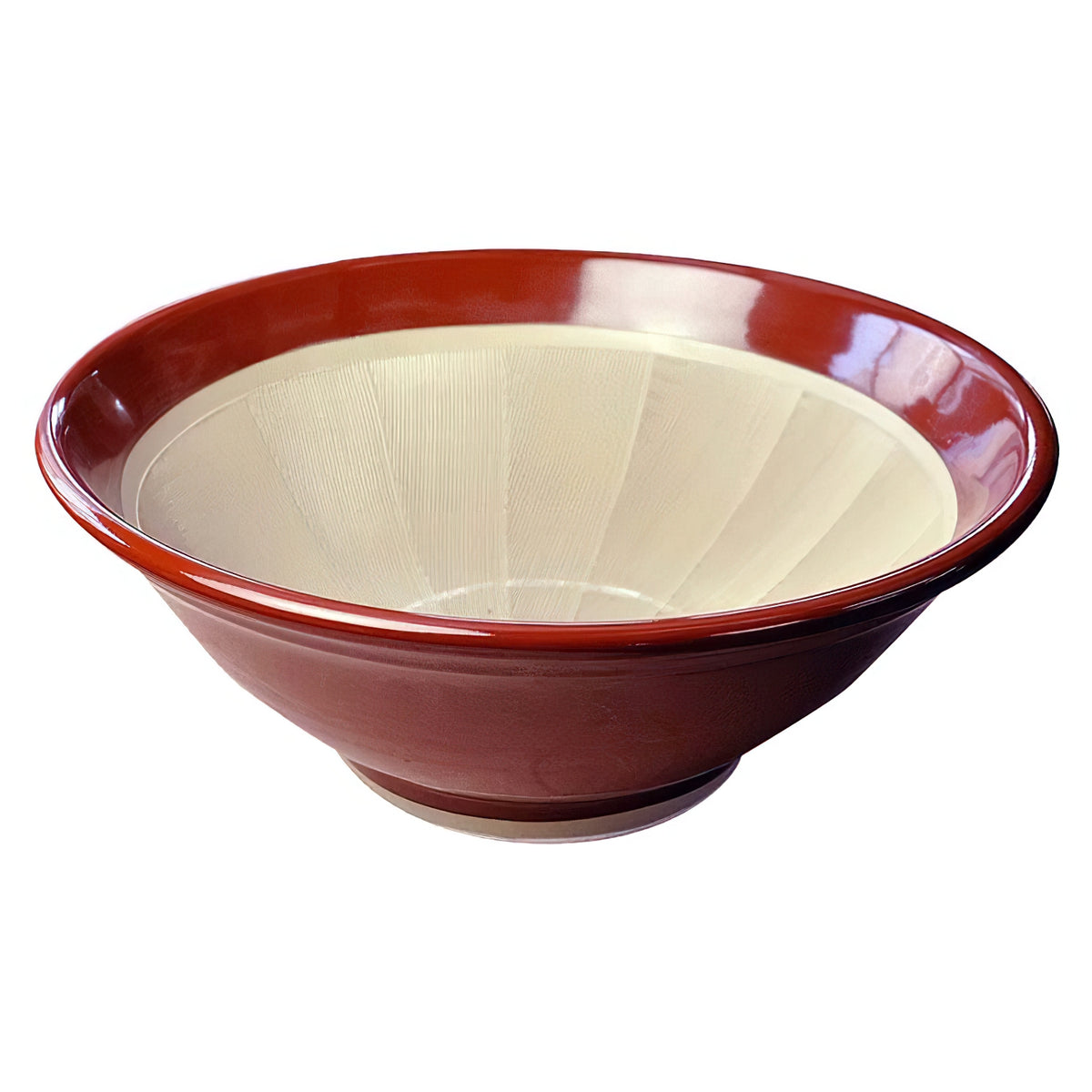 Motoshige Ceramic Suribachi Mortar