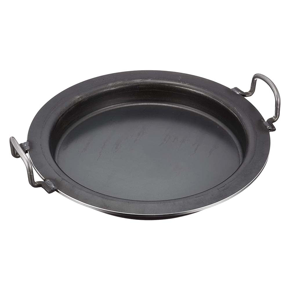 Nakao-Alumi Iron Gyoza Pan