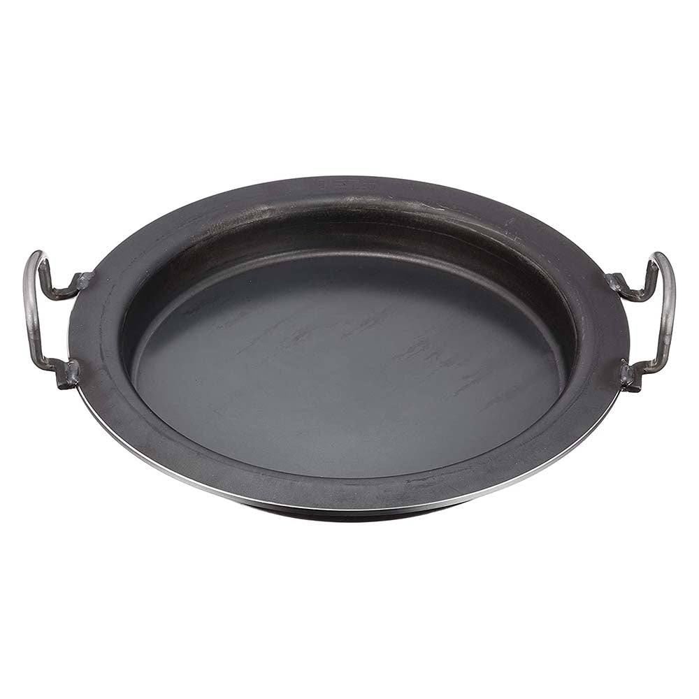 Nakao-Alumi Iron Gyoza Pan