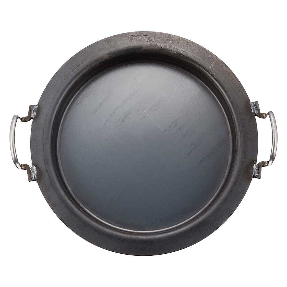 Nakao-Alumi Iron Gyoza Pan