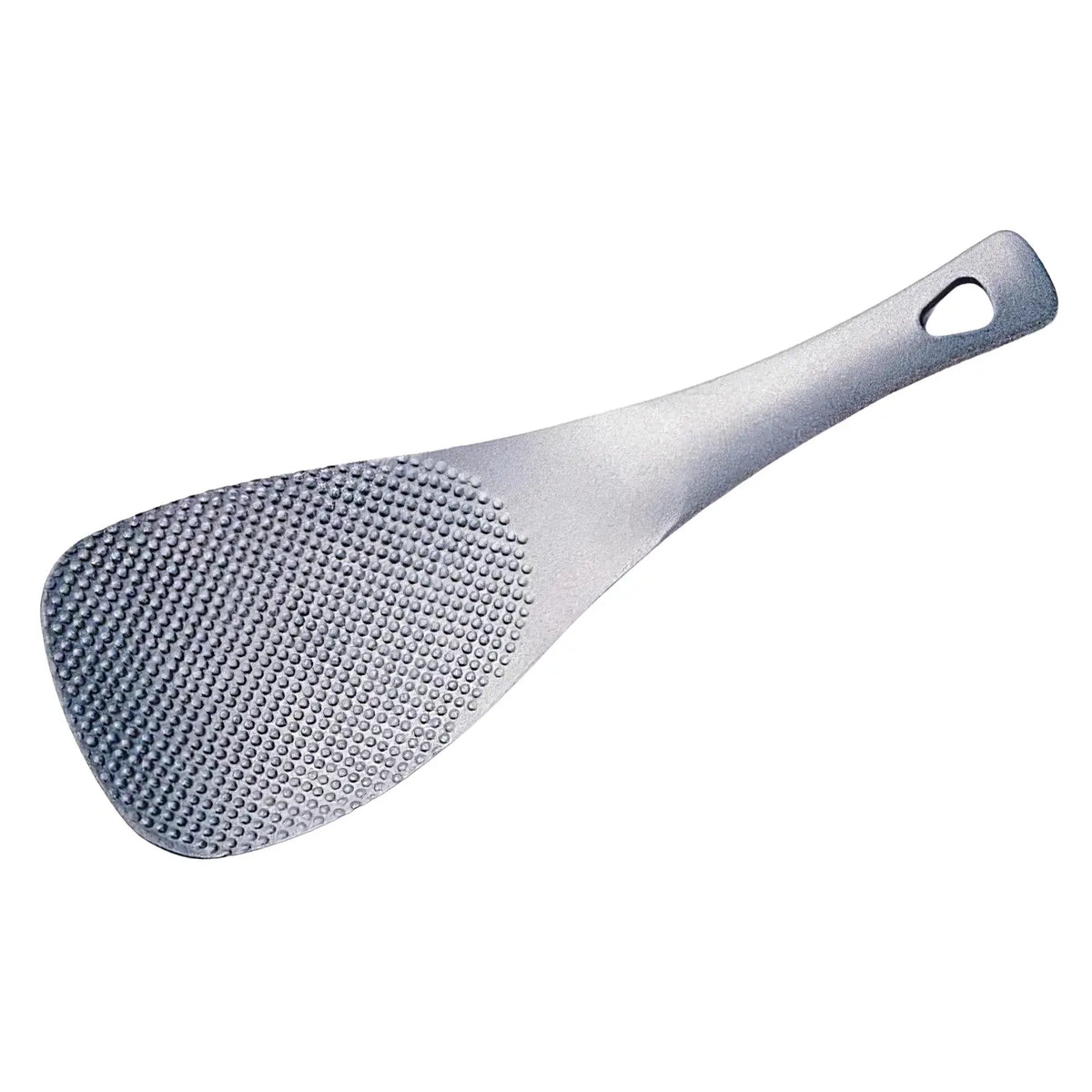 Nonoji Stainless Steel Rice Spatula