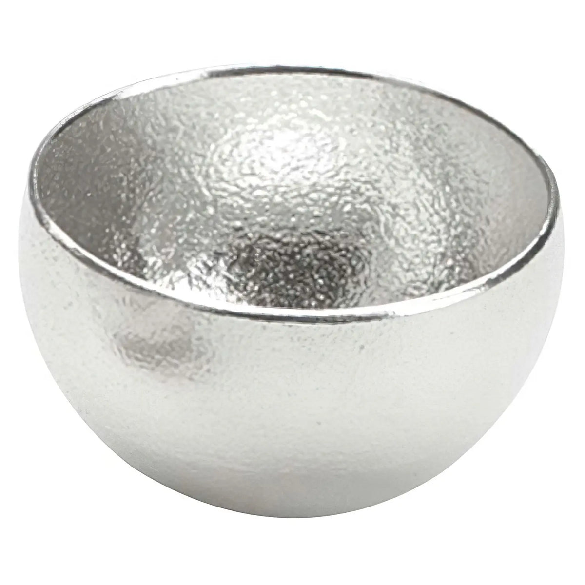 Nousaku Kuzushi Yure Tin Sake Cup