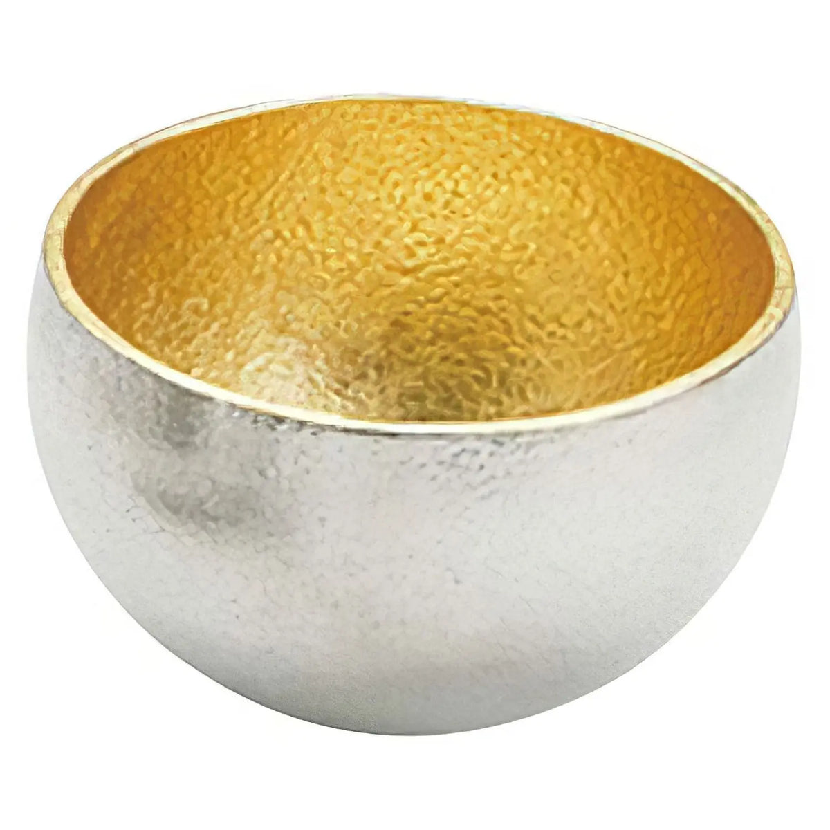 Nousaku Kuzushi Yure Tin Sake Cup