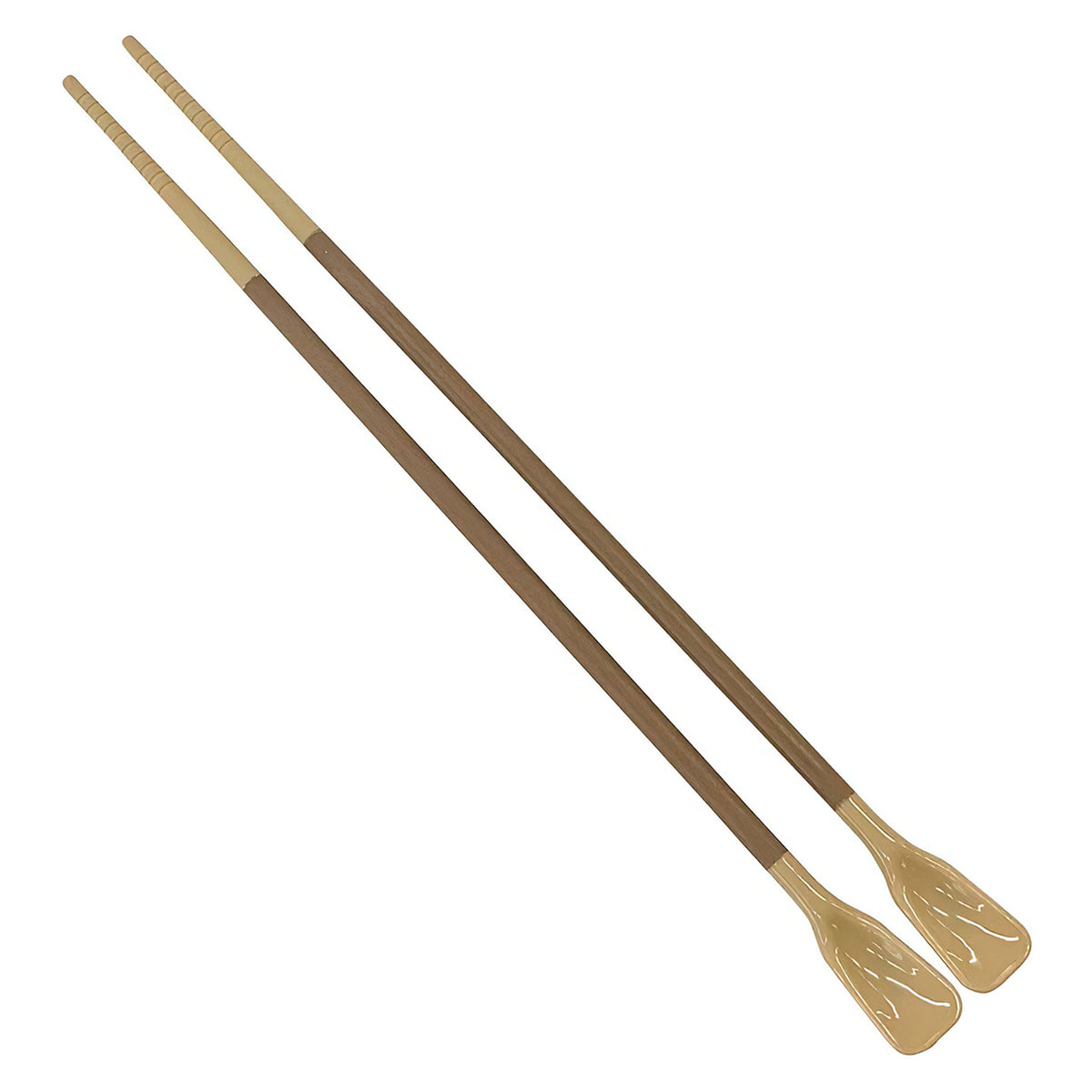 Ooizumi Silicone Cooking Chopsticks