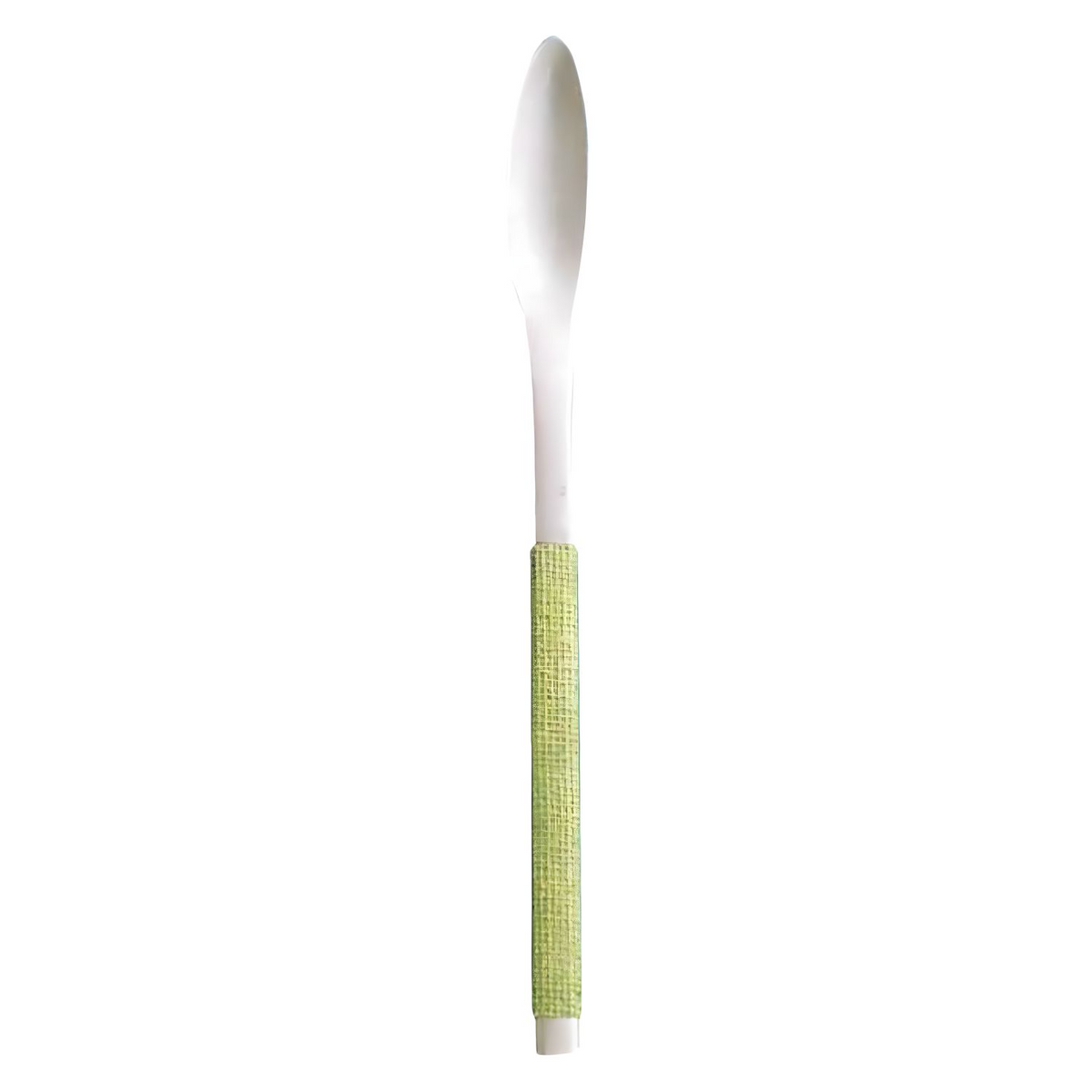 Sakurai j-tone Stainless Steel Coffee Spoon Saya