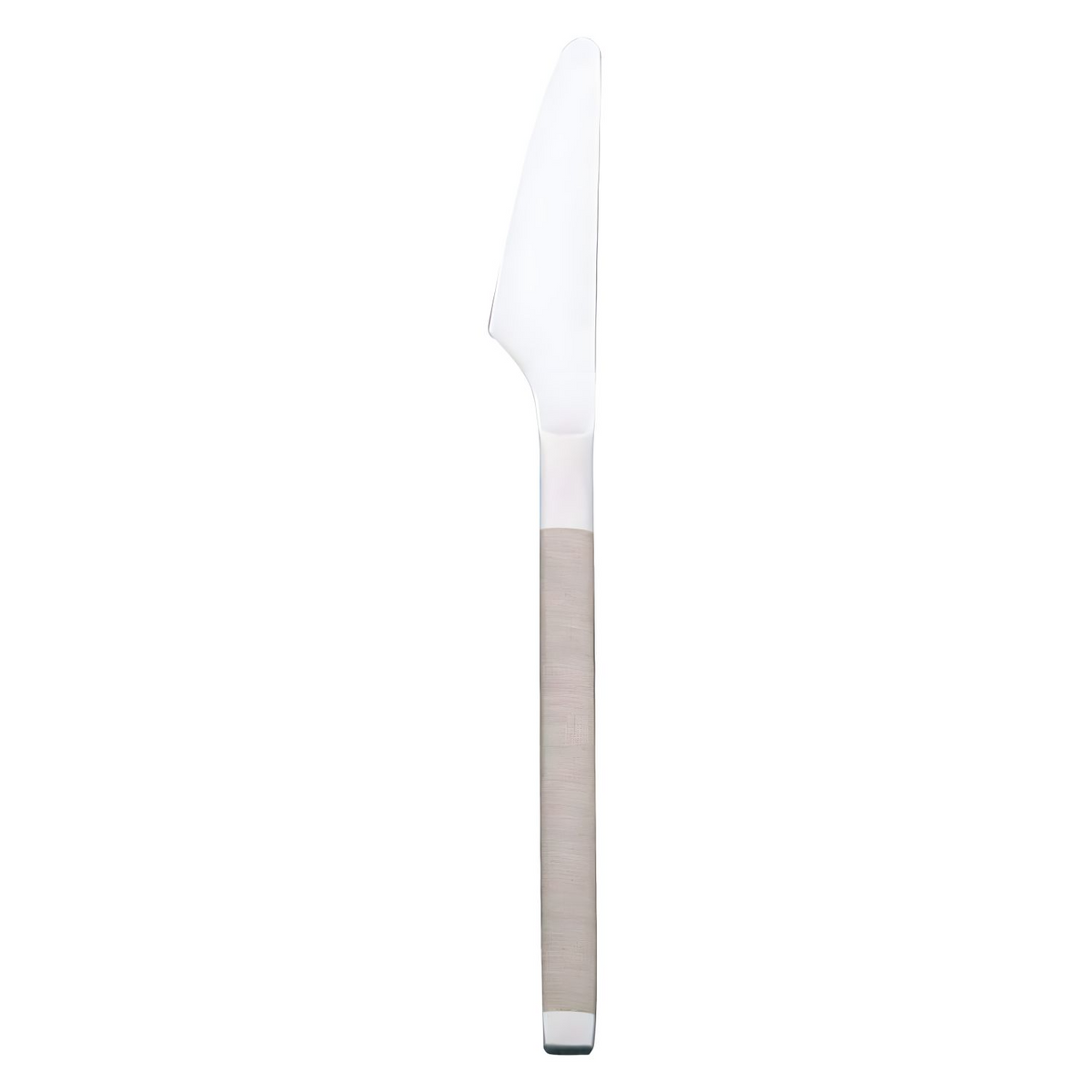 Sakurai j-tone Stainless Steel Dessert Knife