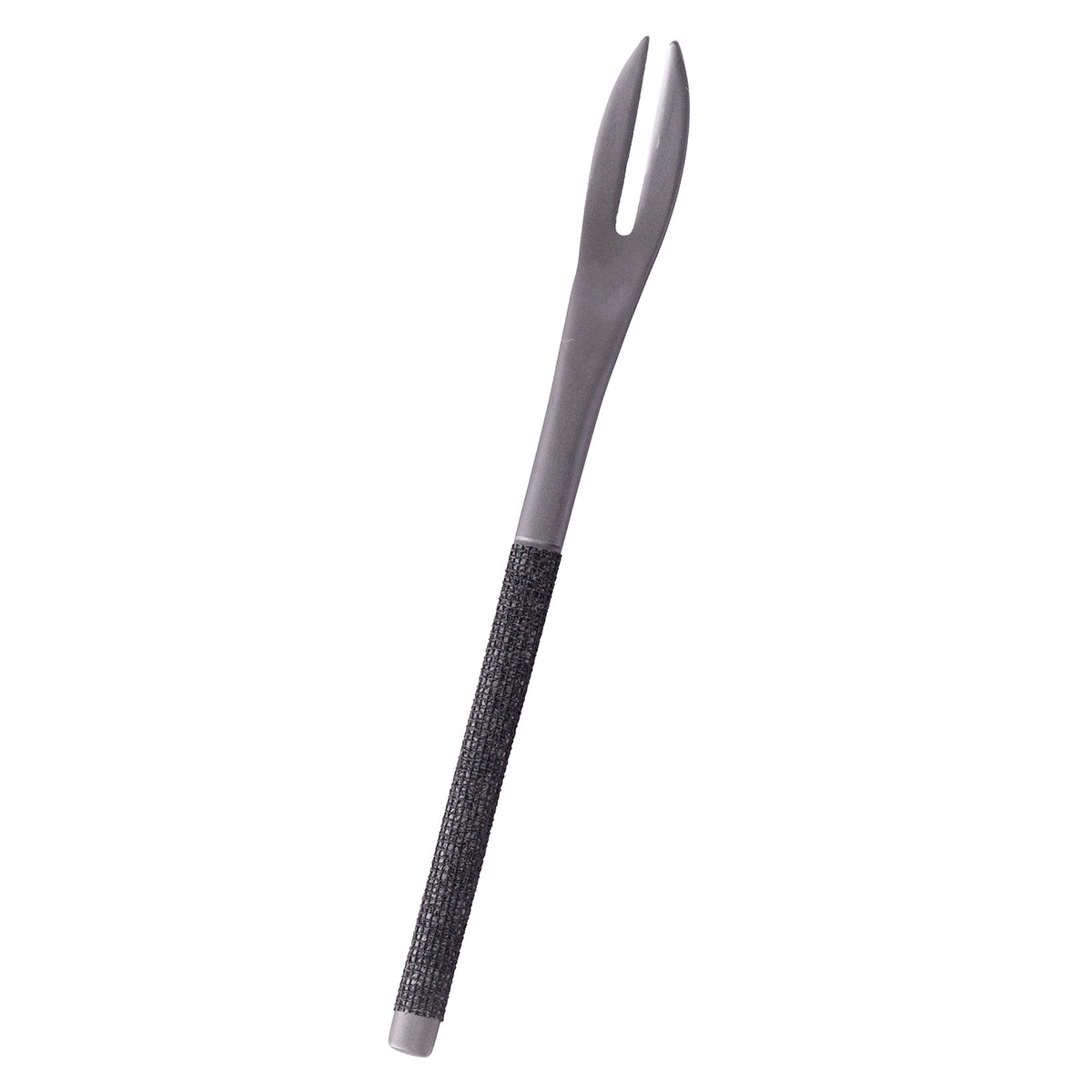 Sakurai j-tone Stainless Steel Pick Fork Saya