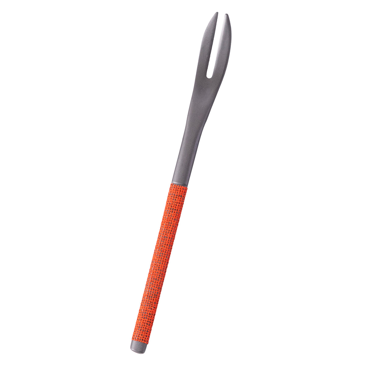 Sakurai j-tone Stainless Steel Pick Fork Saya