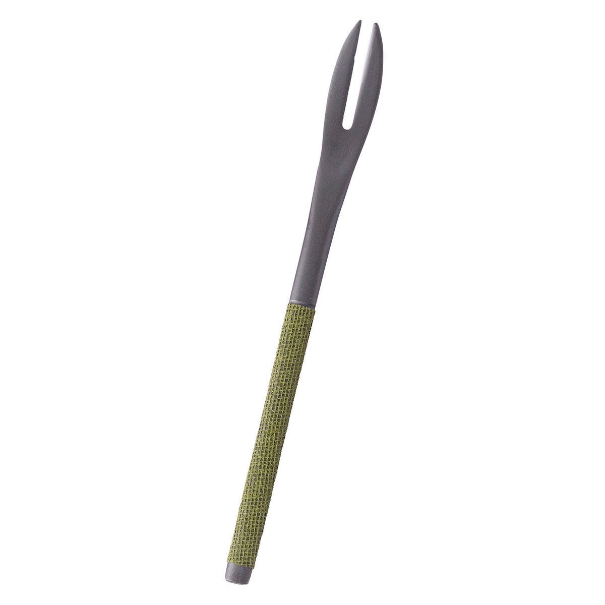 Sakurai j-tone Stainless Steel Pick Fork Saya