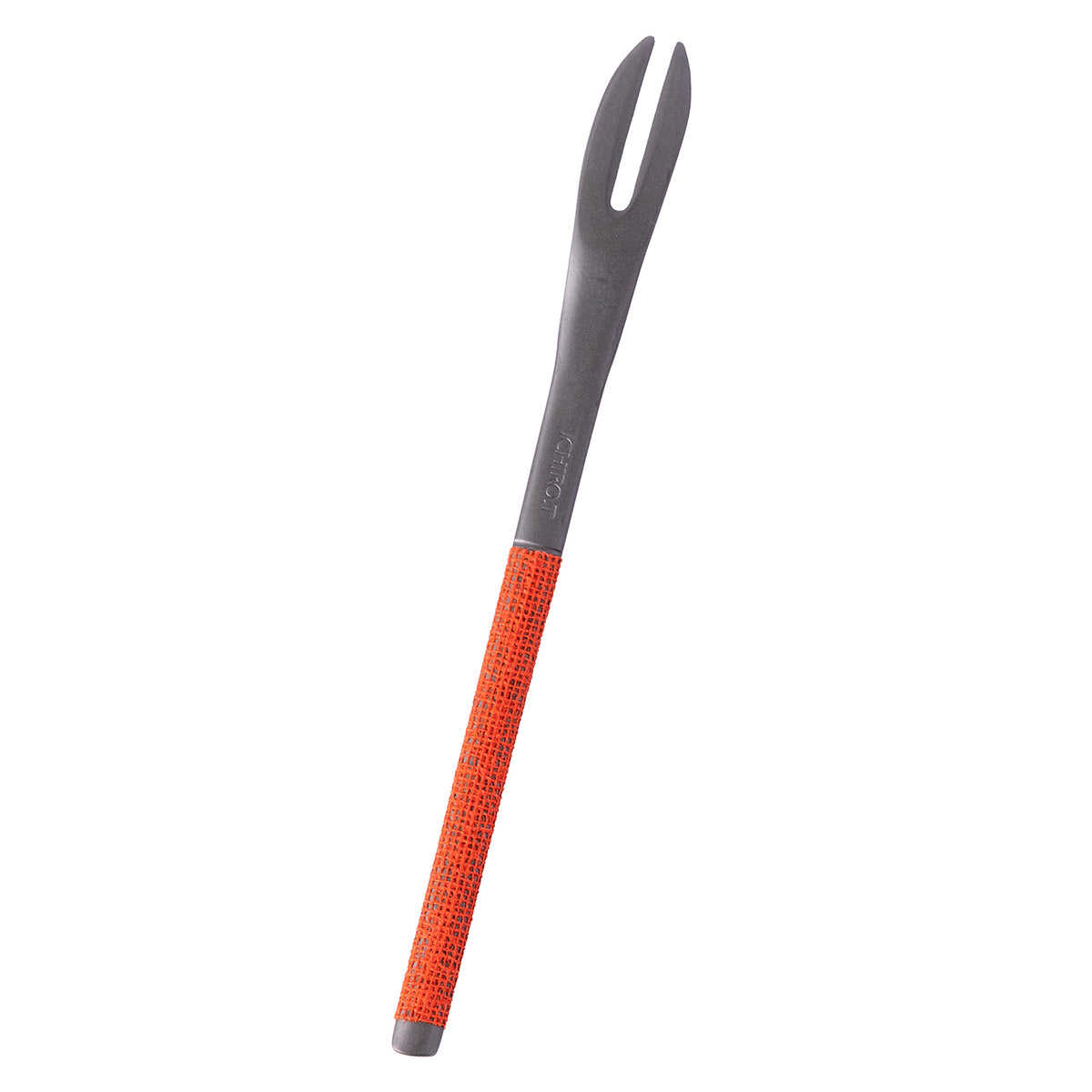 Sakurai j-tone Stainless Steel Pick Fork Saya