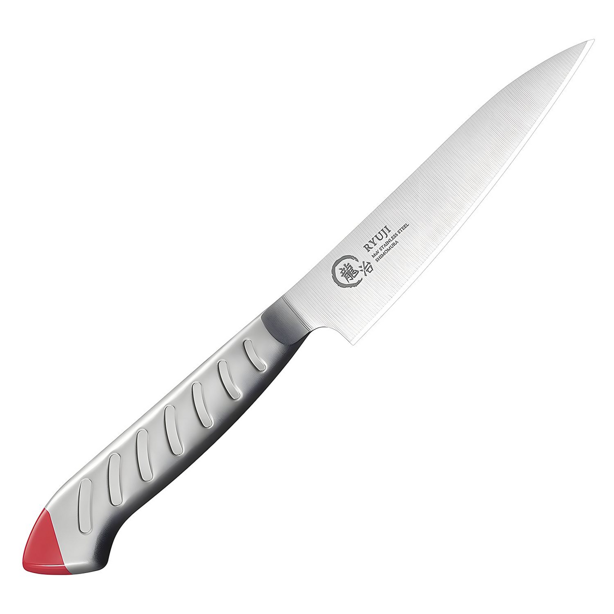 RYUJI Molybdenum Steel Petty Knife