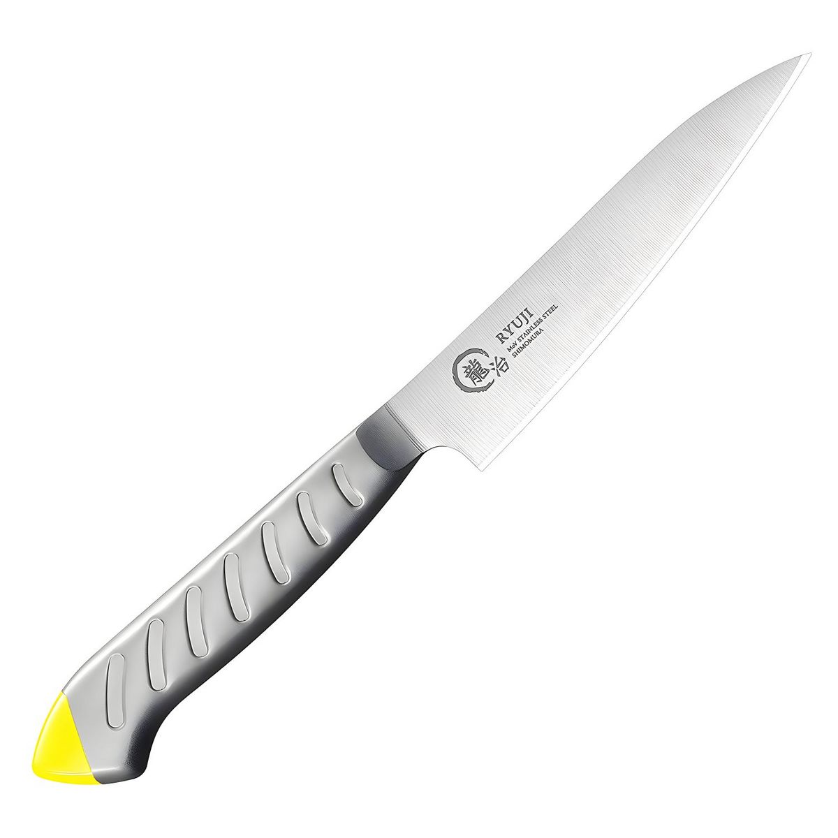 RYUJI Molybdenum Steel Petty Knife