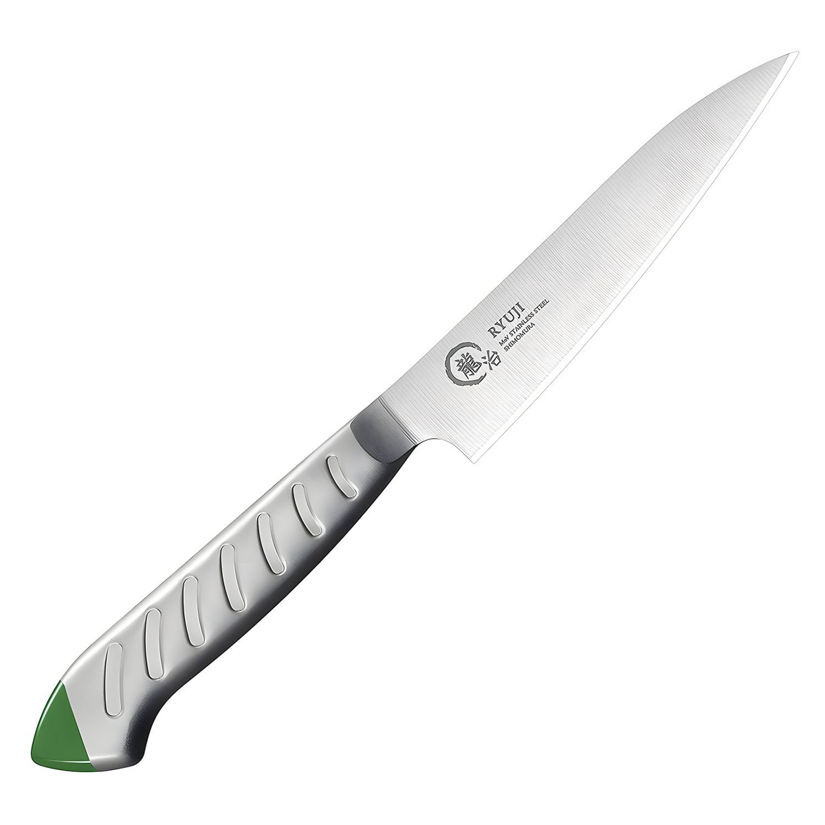 RYUJI Molybdenum Steel Petty Knife