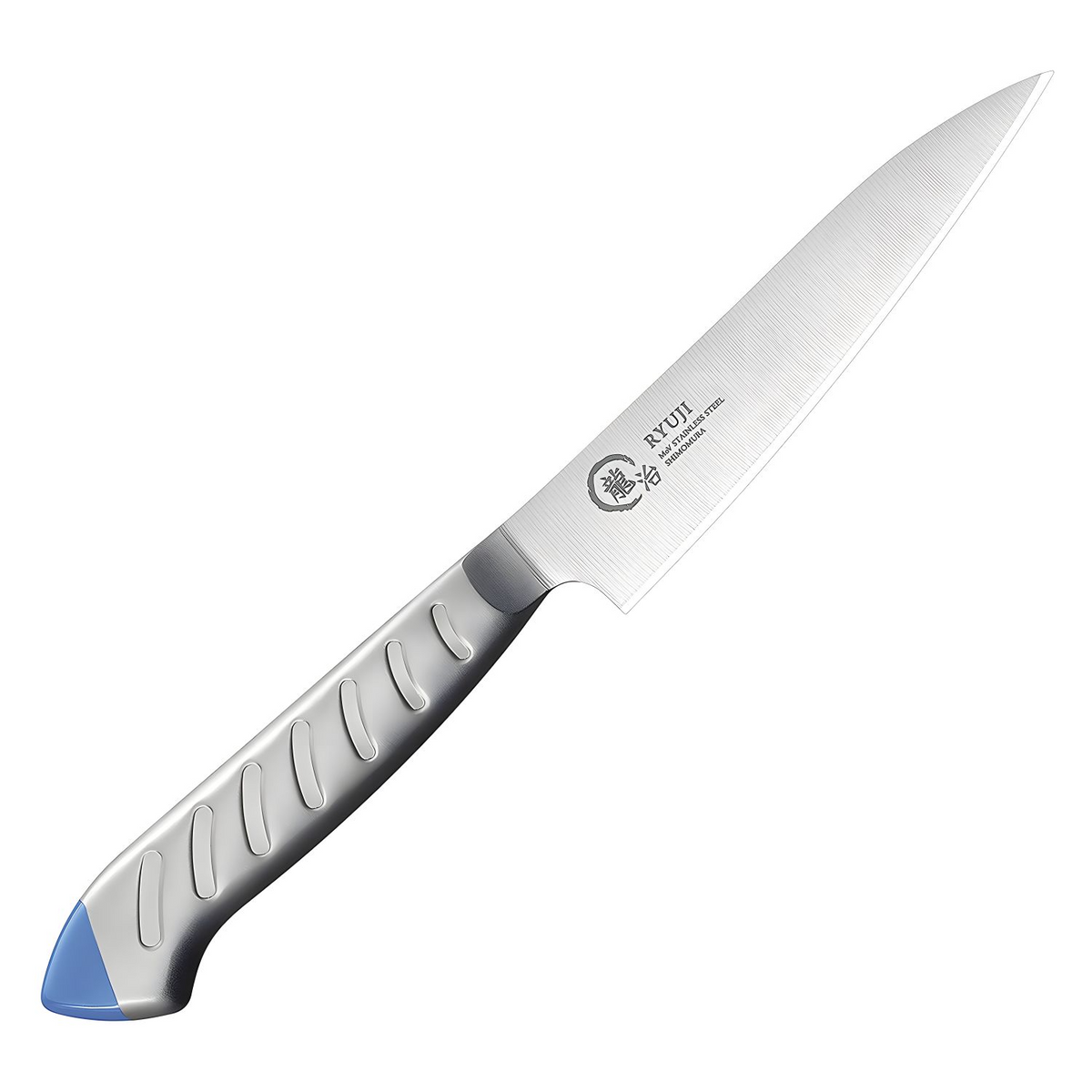 RYUJI Molybdenum Steel Petty Knife