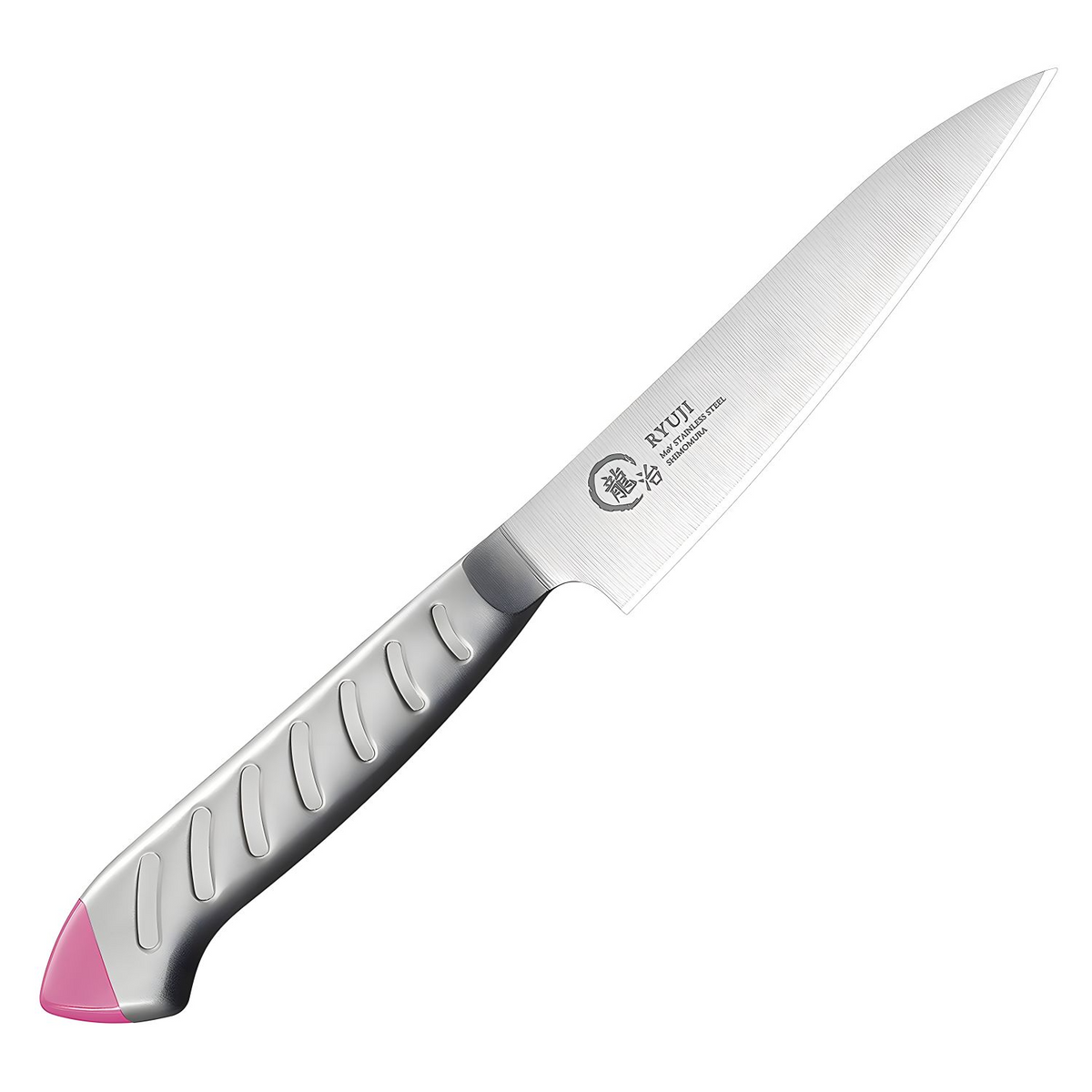 RYUJI Molybdenum Steel Petty Knife