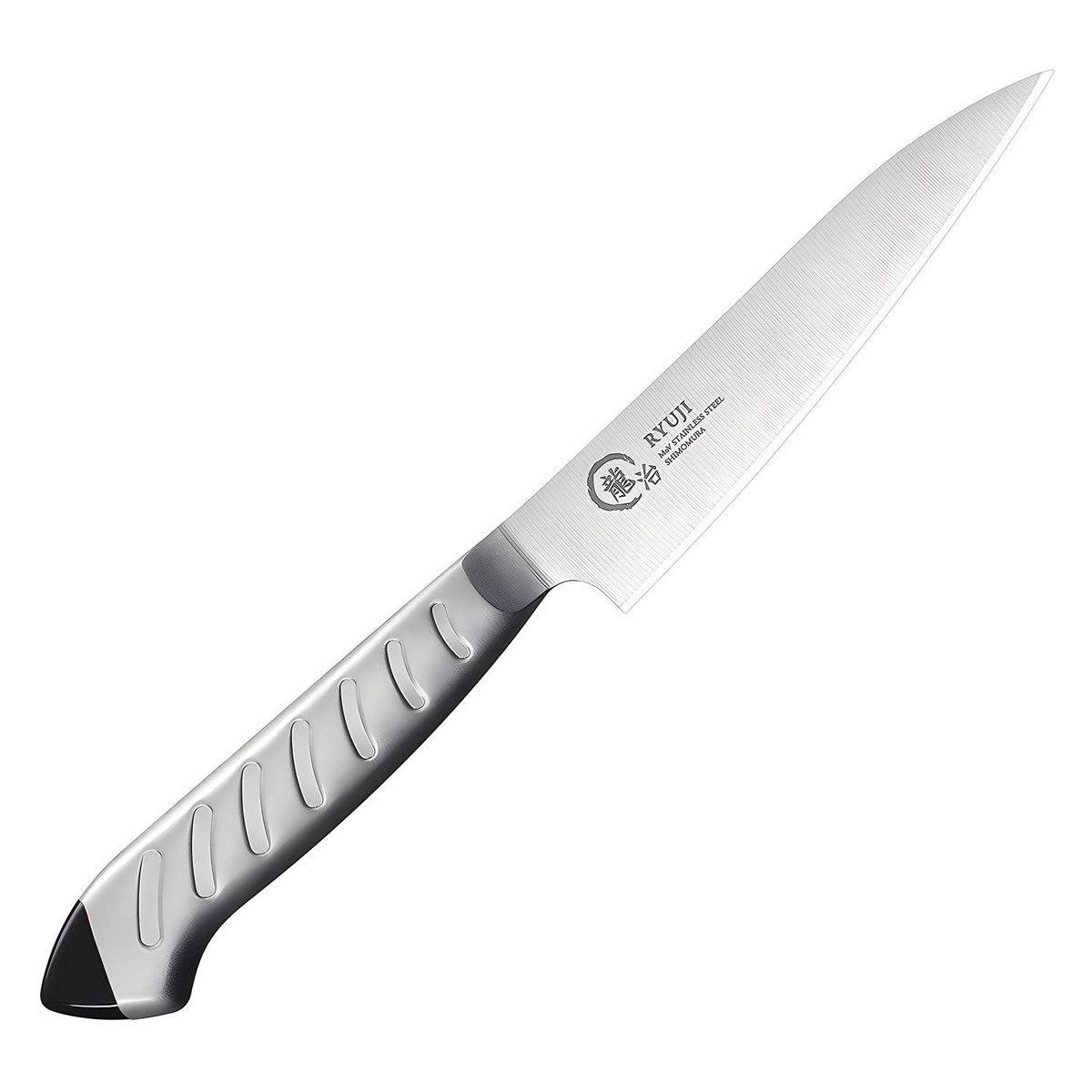 RYUJI Molybdenum Steel Petty Knife
