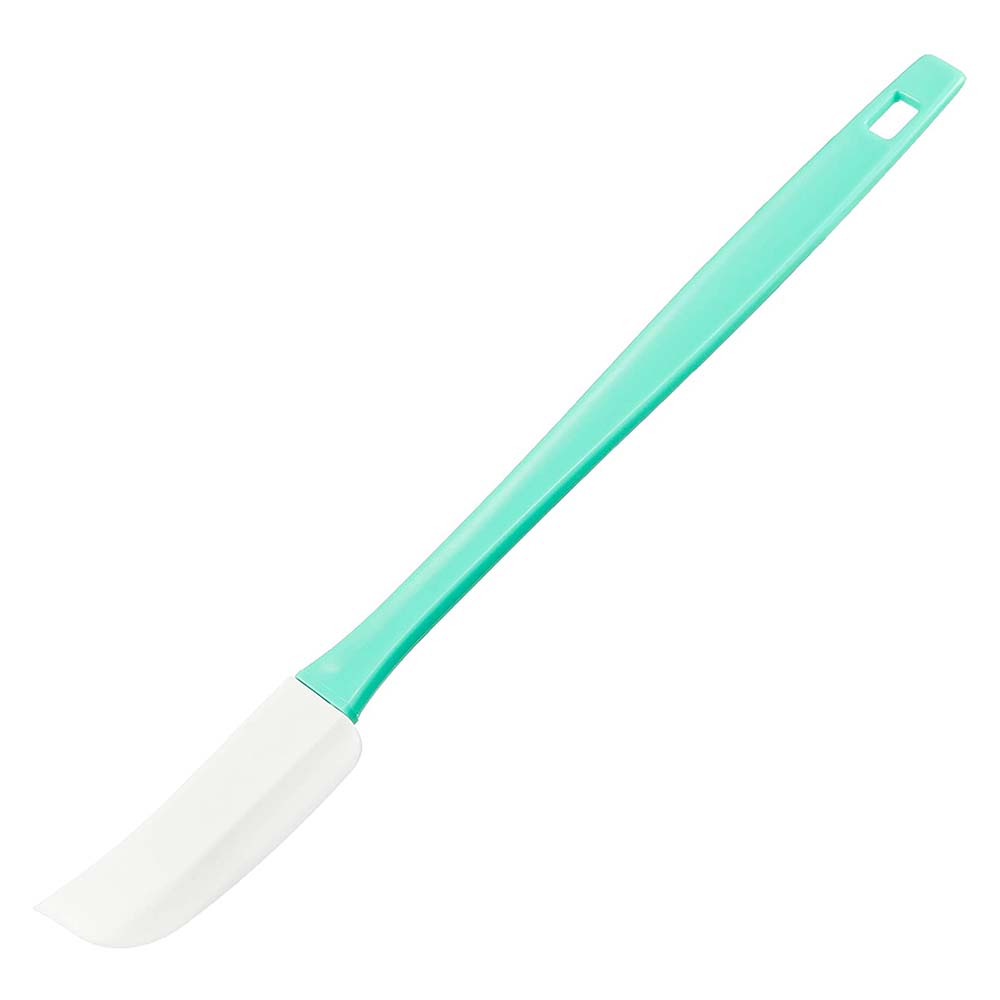 SHIMOTORI Silicon Spatula Green