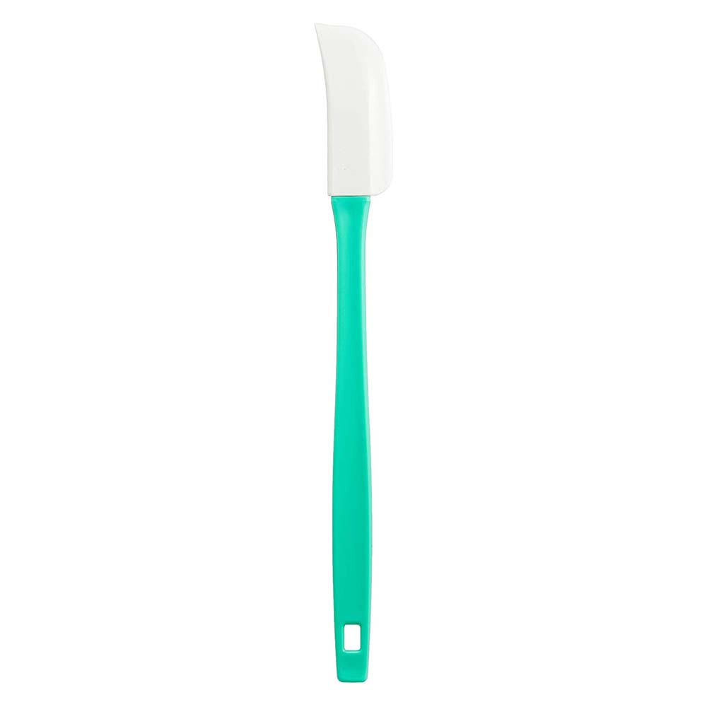 SHIMOTORI Silicon Spatula Green