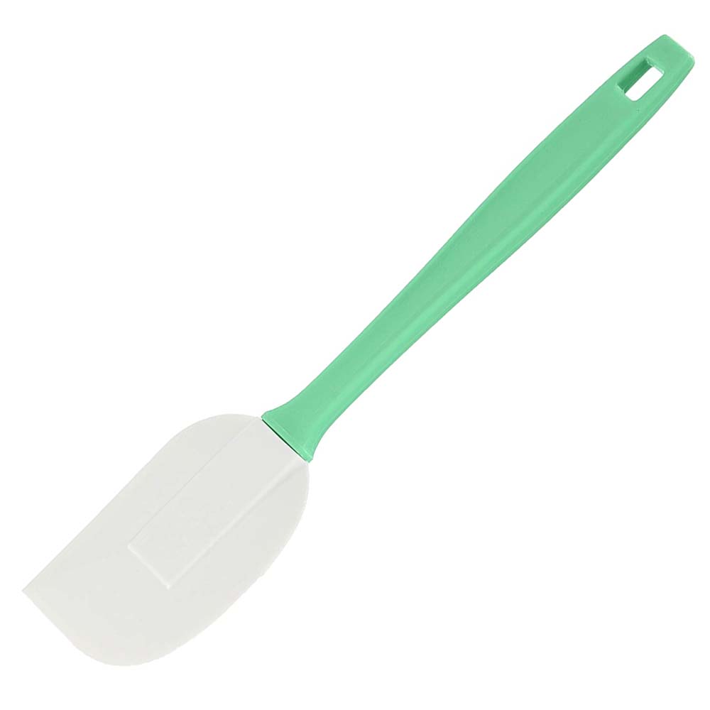 SHIMOTORI Silicon Spatula Green