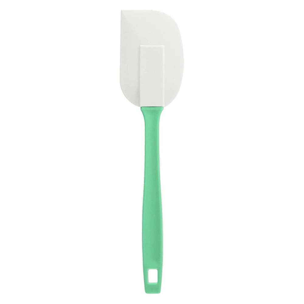 SHIMOTORI Silicon Spatula Green